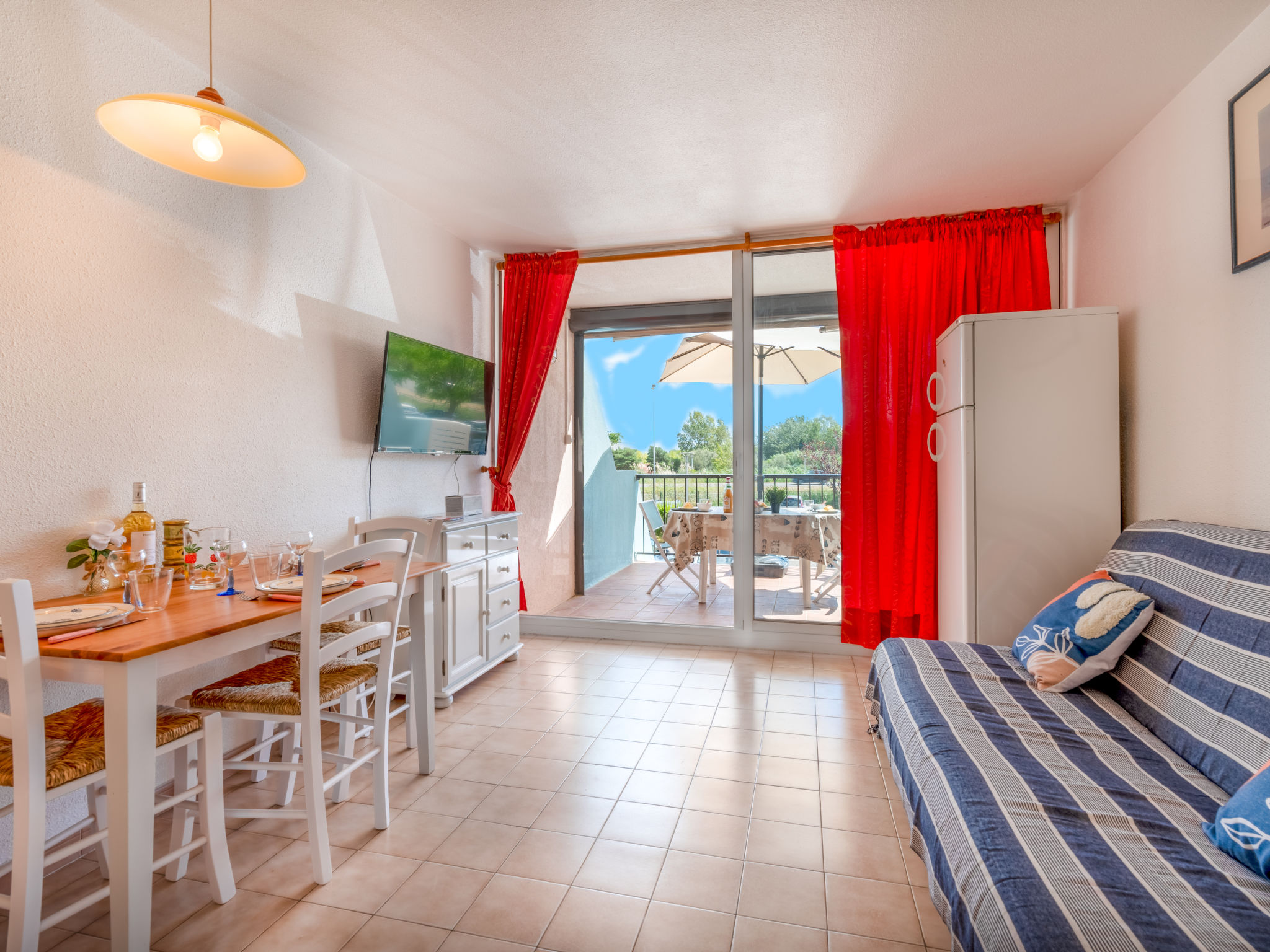 Photo of Le Lagon Bleu