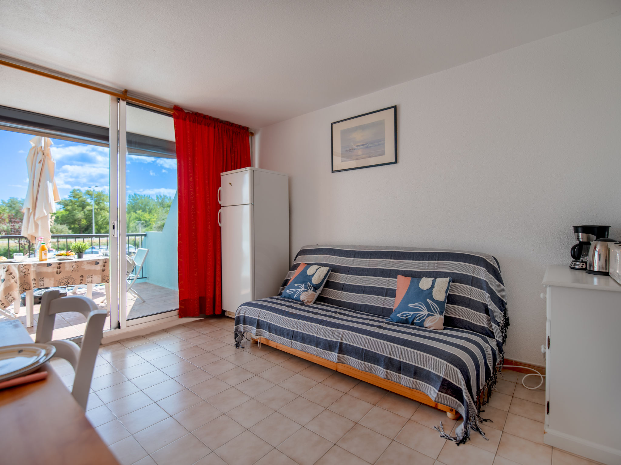 Photo of Le Lagon Bleu