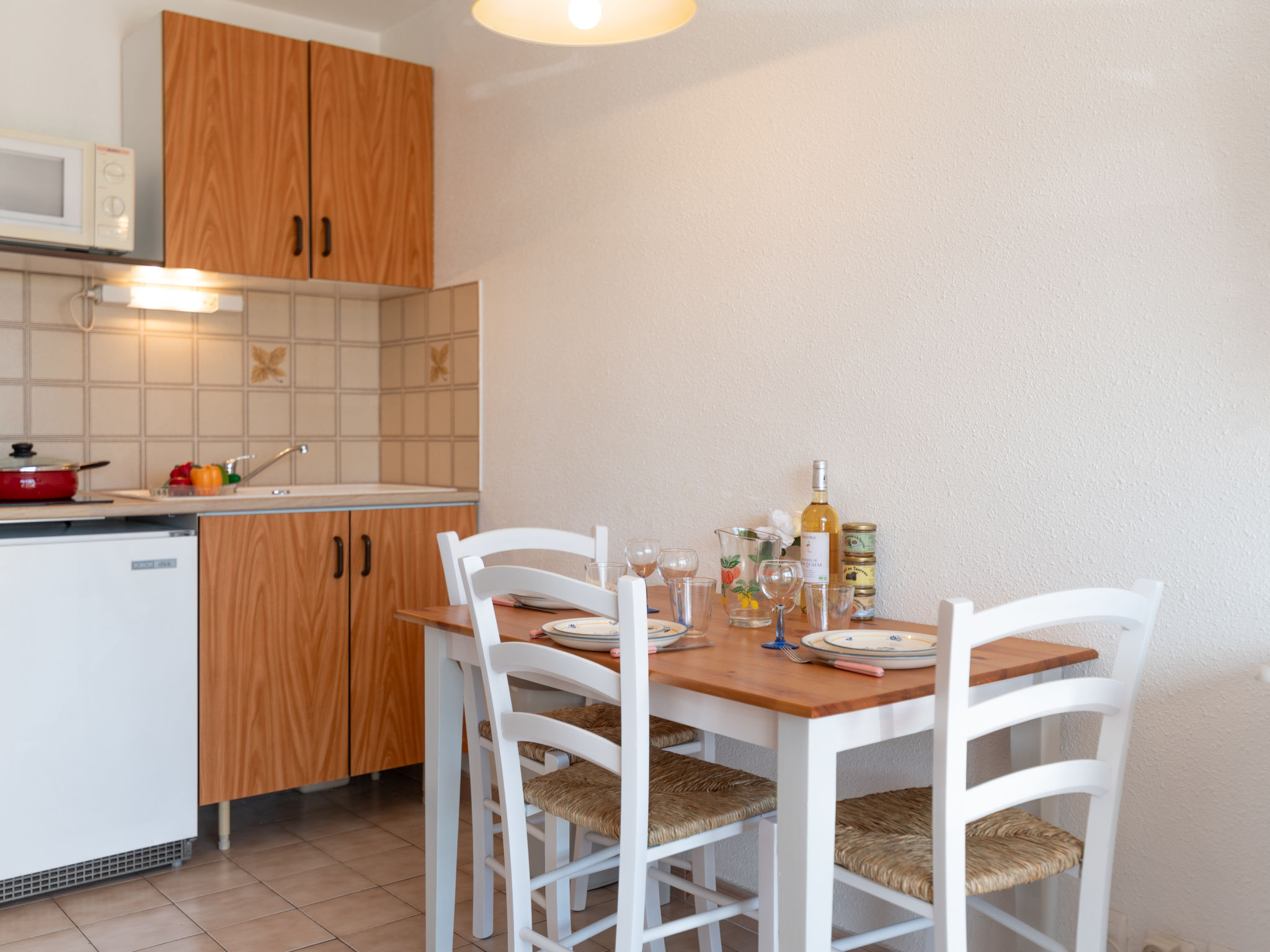 Photo of Le Lagon Bleu