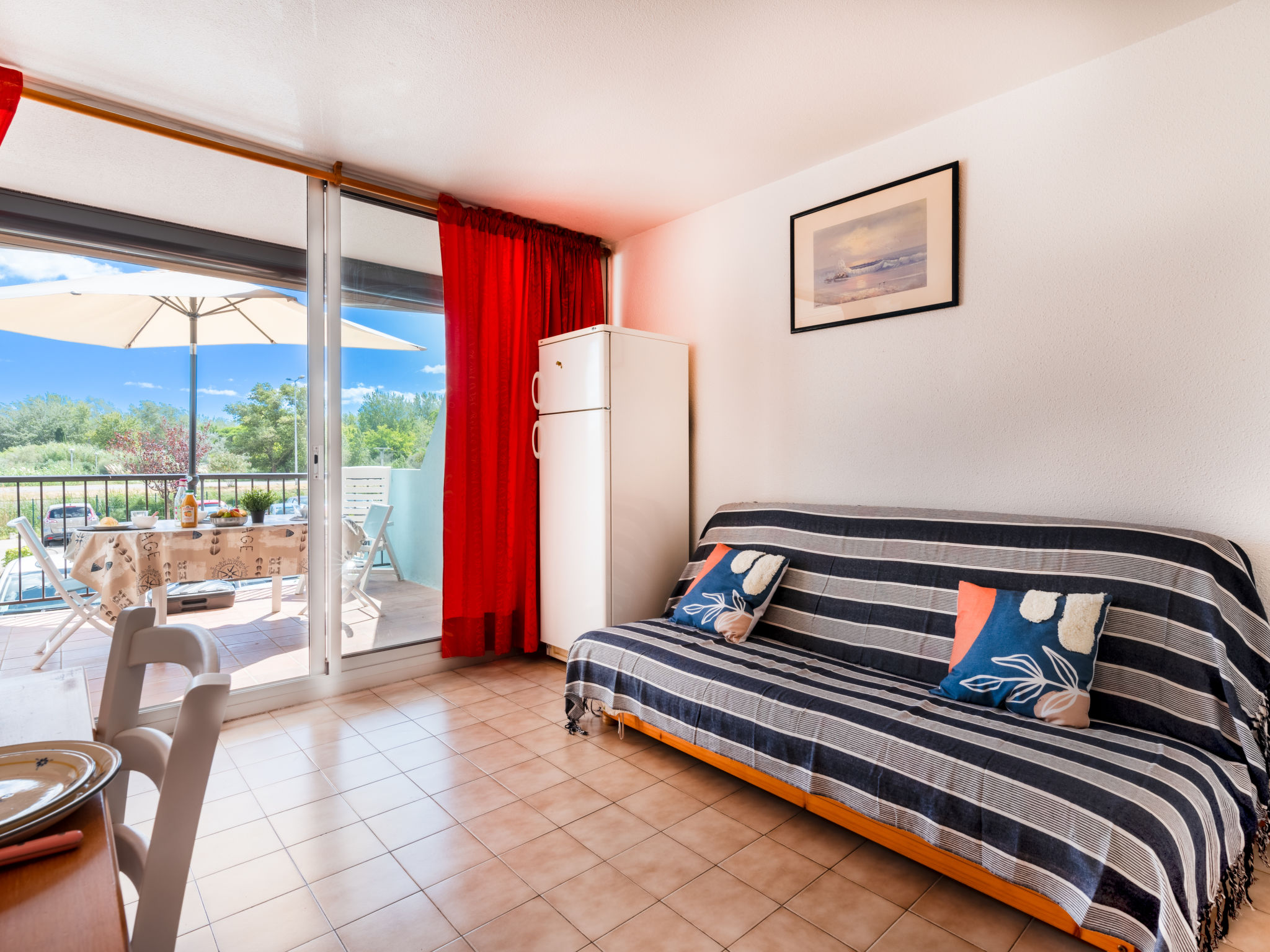 Photo of Le Lagon Bleu