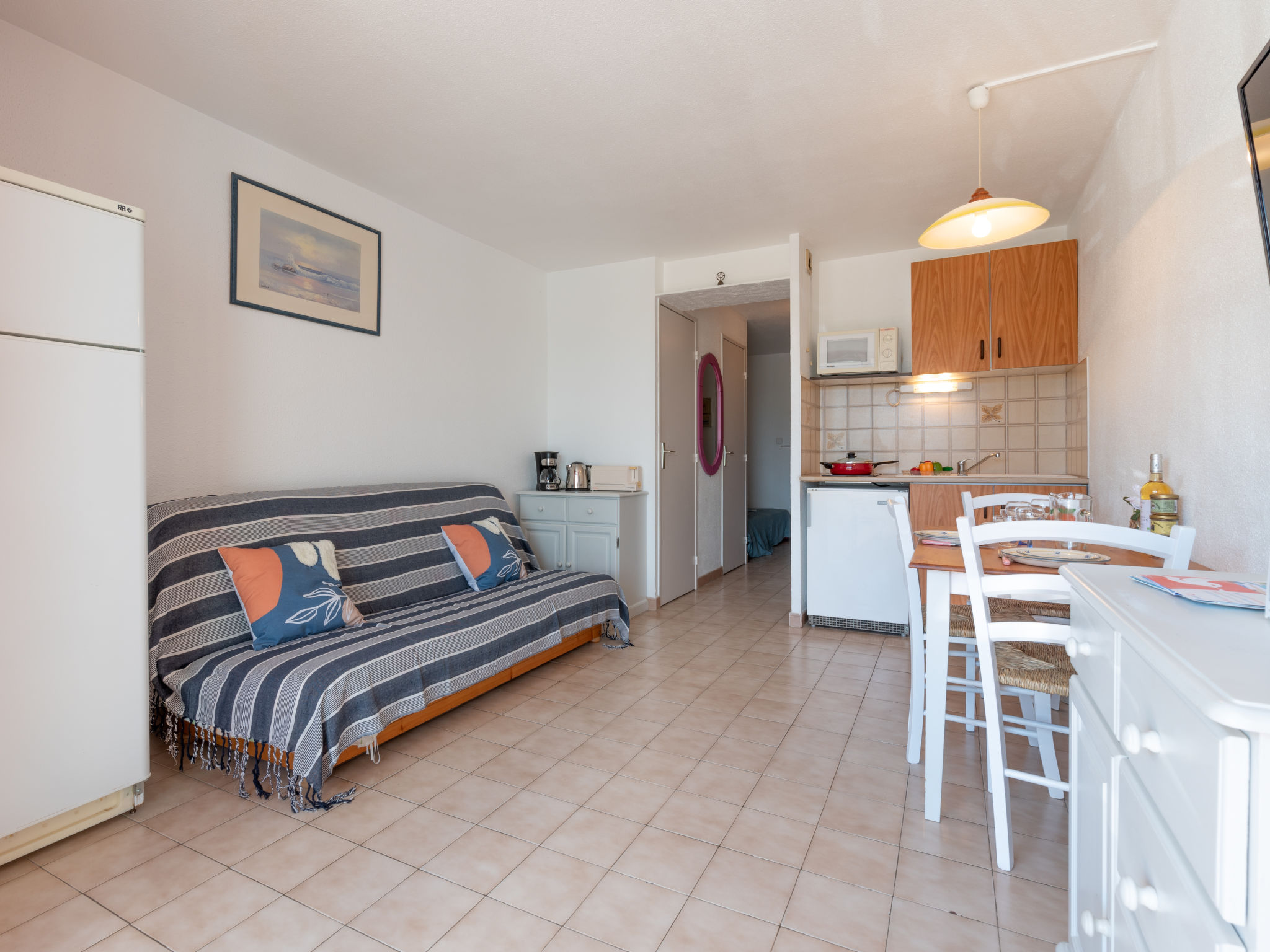 Photo of Le Lagon Bleu