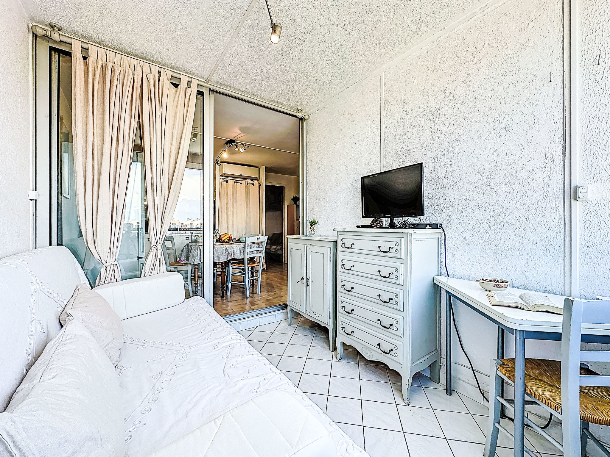 Photo of Le Lagon Bleu