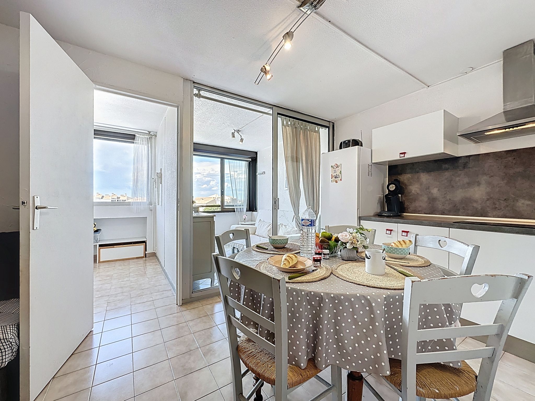 Photo of Le Lagon Bleu