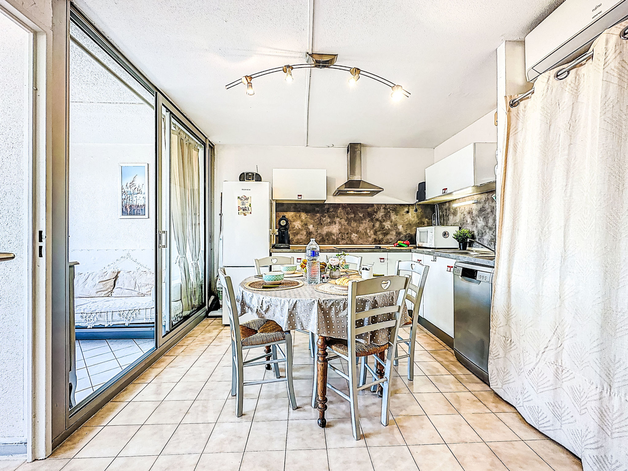 Photo of Le Lagon Bleu