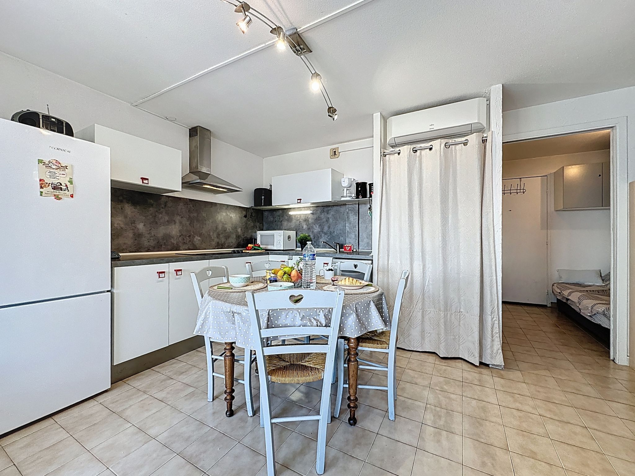 Photo of Le Lagon Bleu