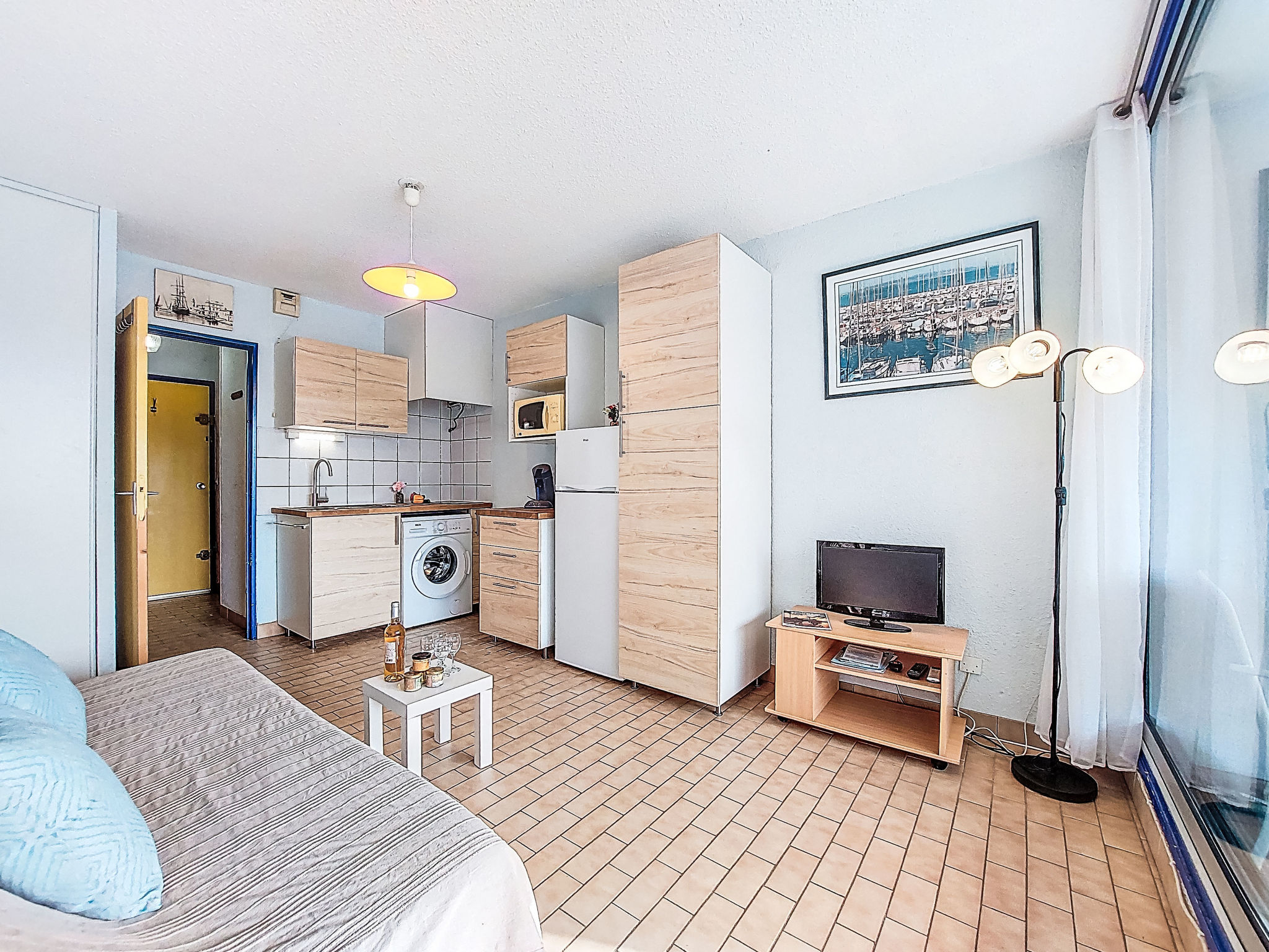 Photo of Floralies I