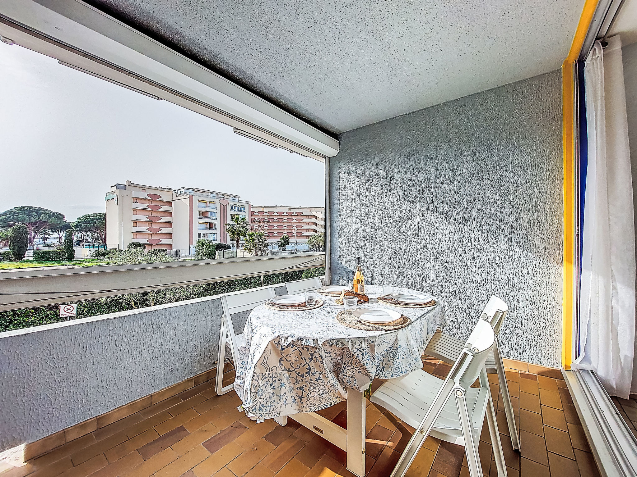 Photo of Floralies I