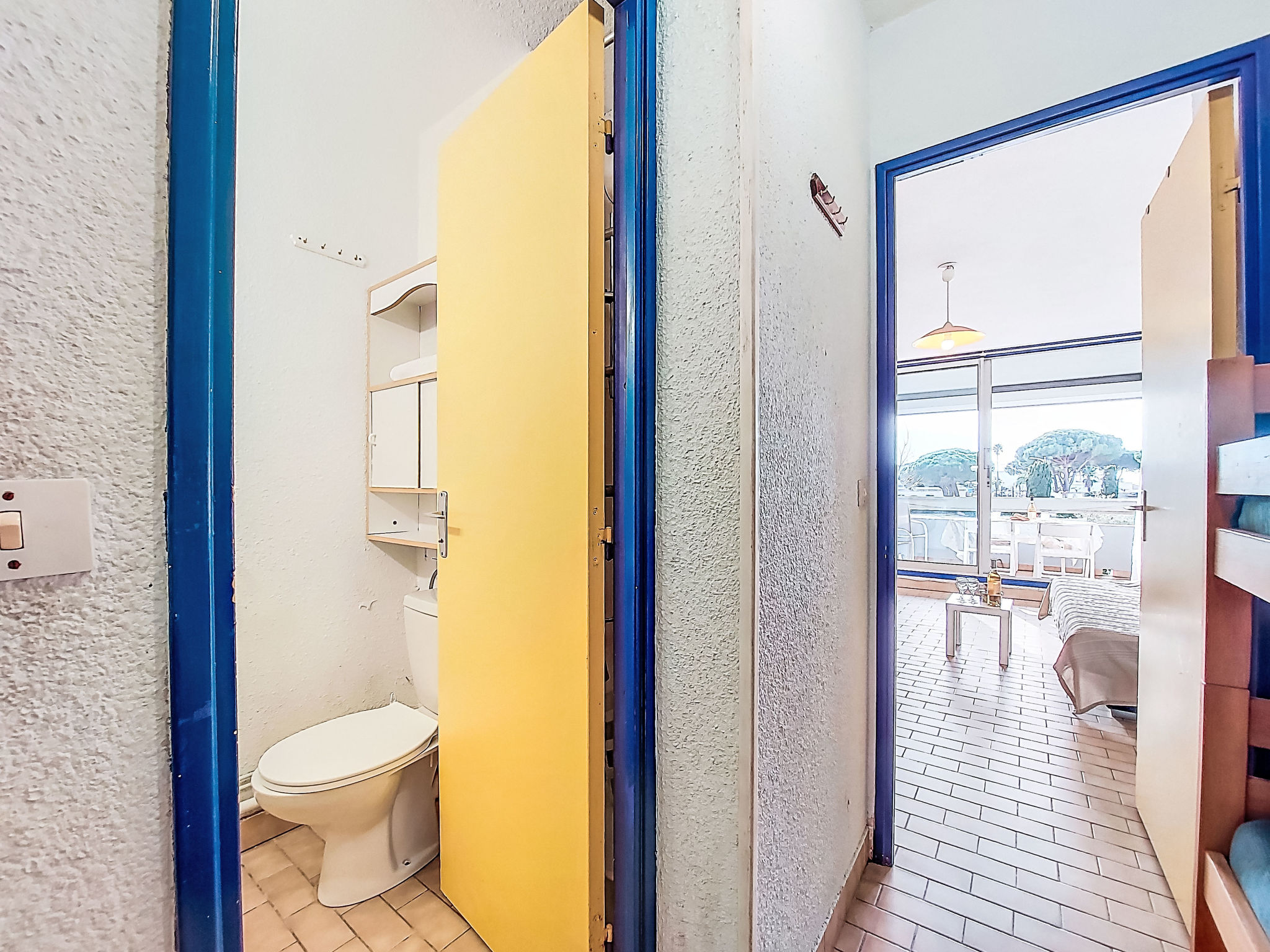 Photo of Floralies I