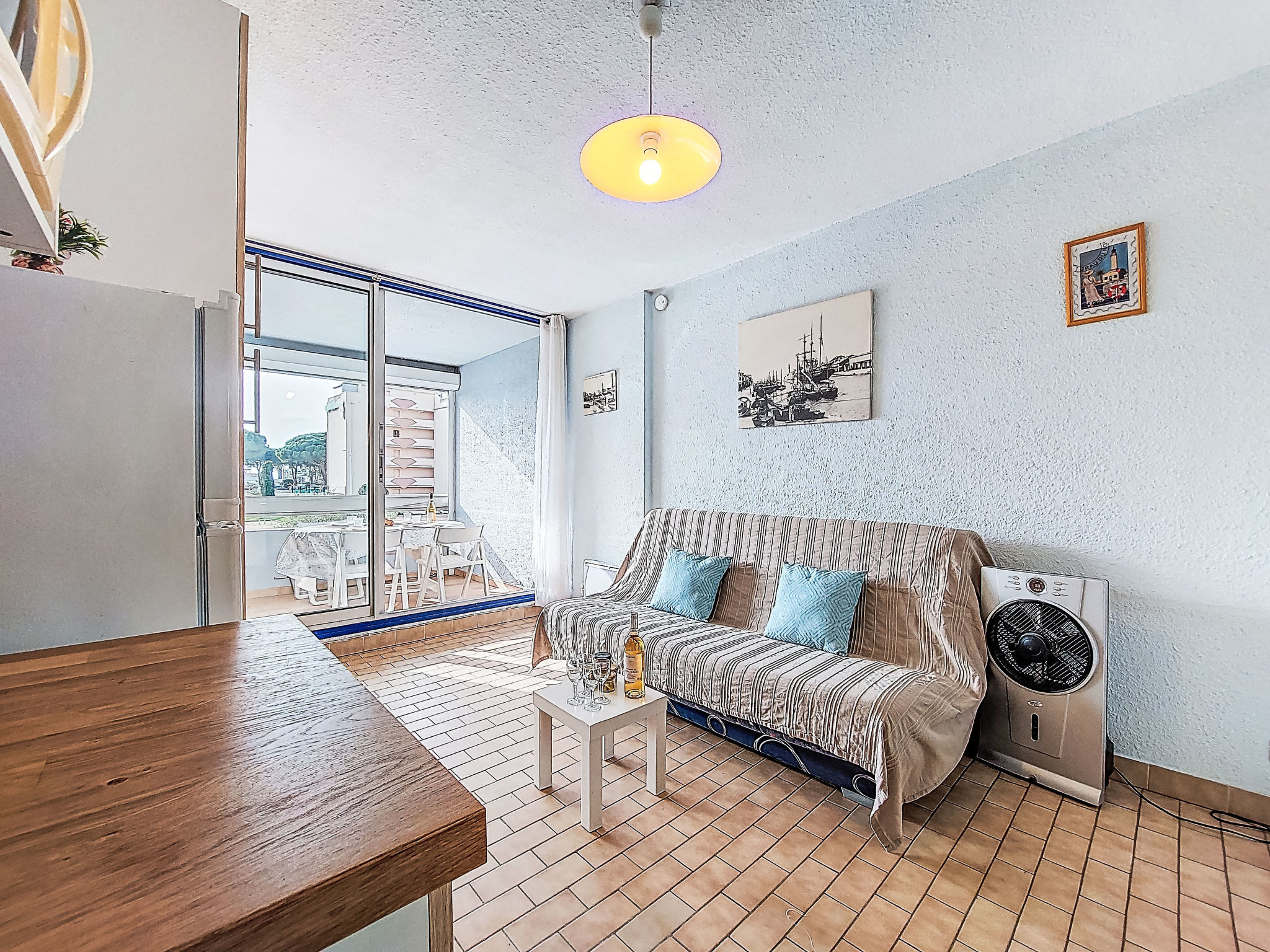 Photo of Floralies I