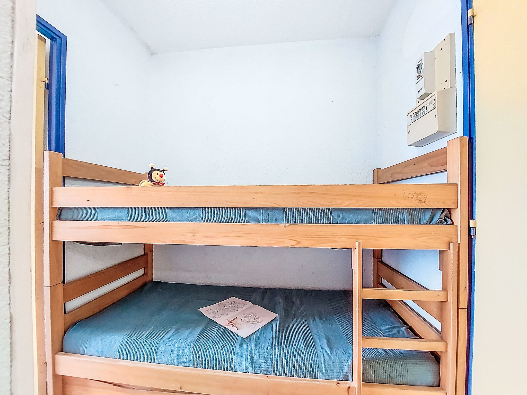 Photo of Floralies I