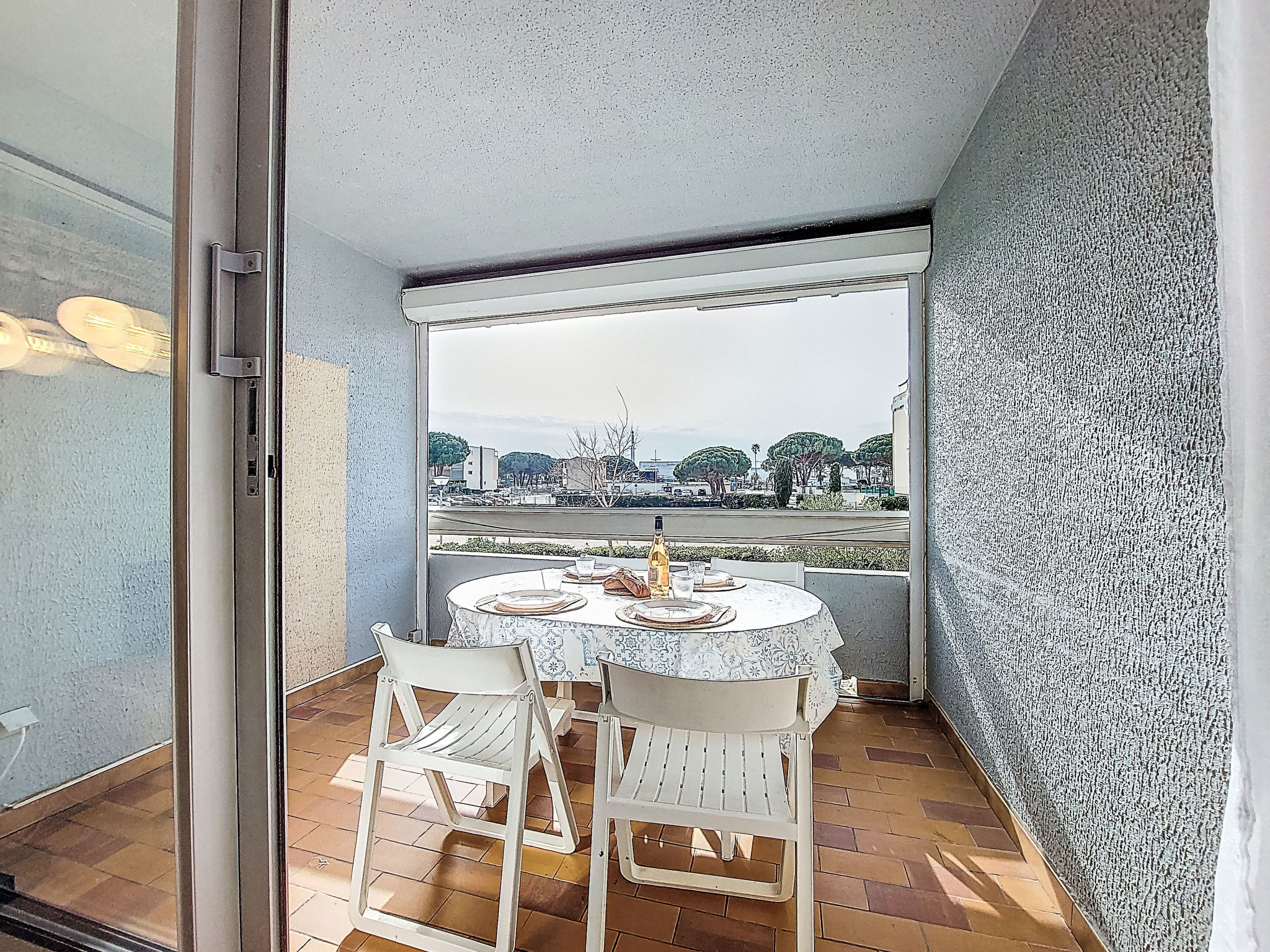 Photo of Floralies I