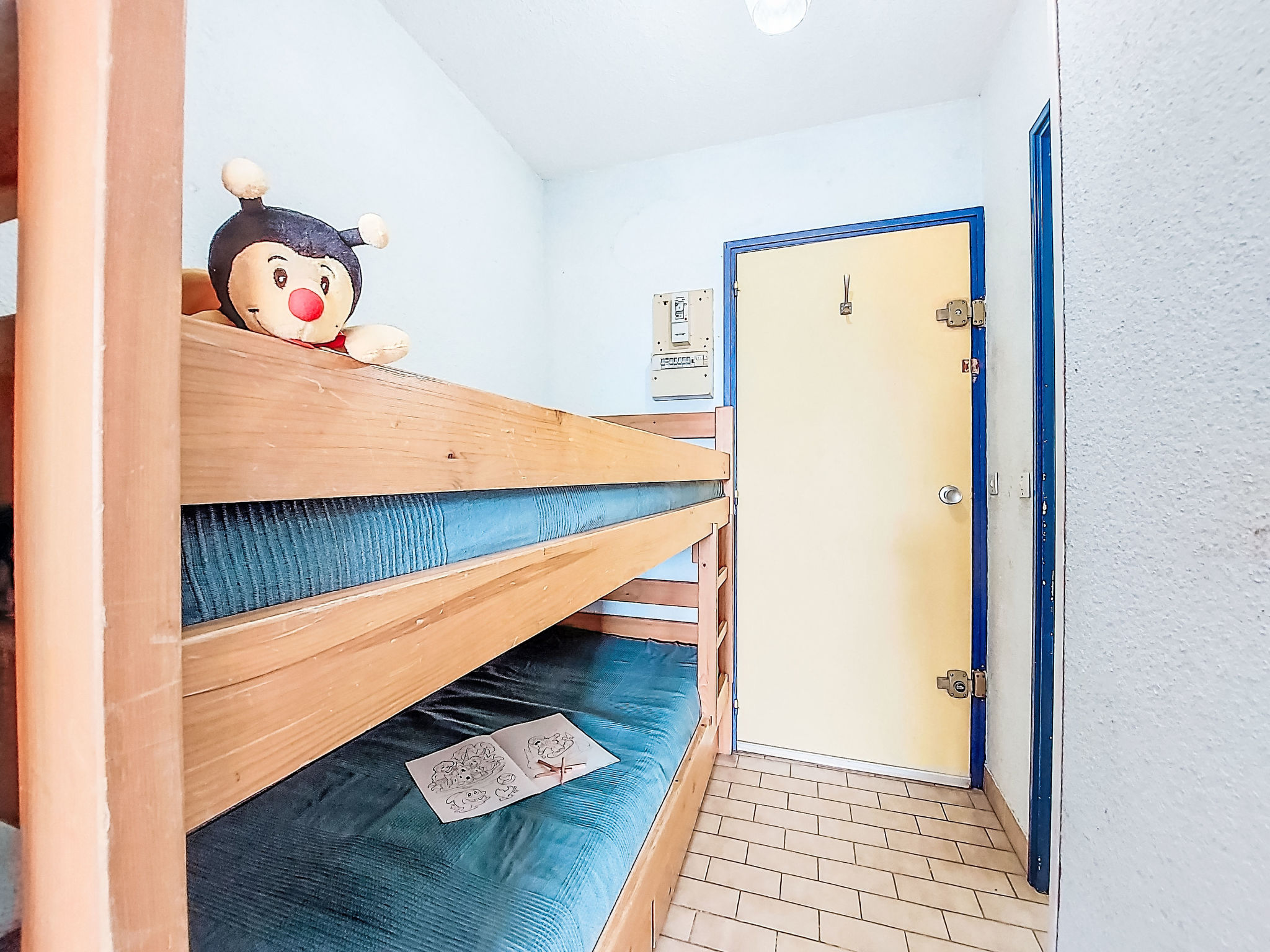 Photo of Floralies I