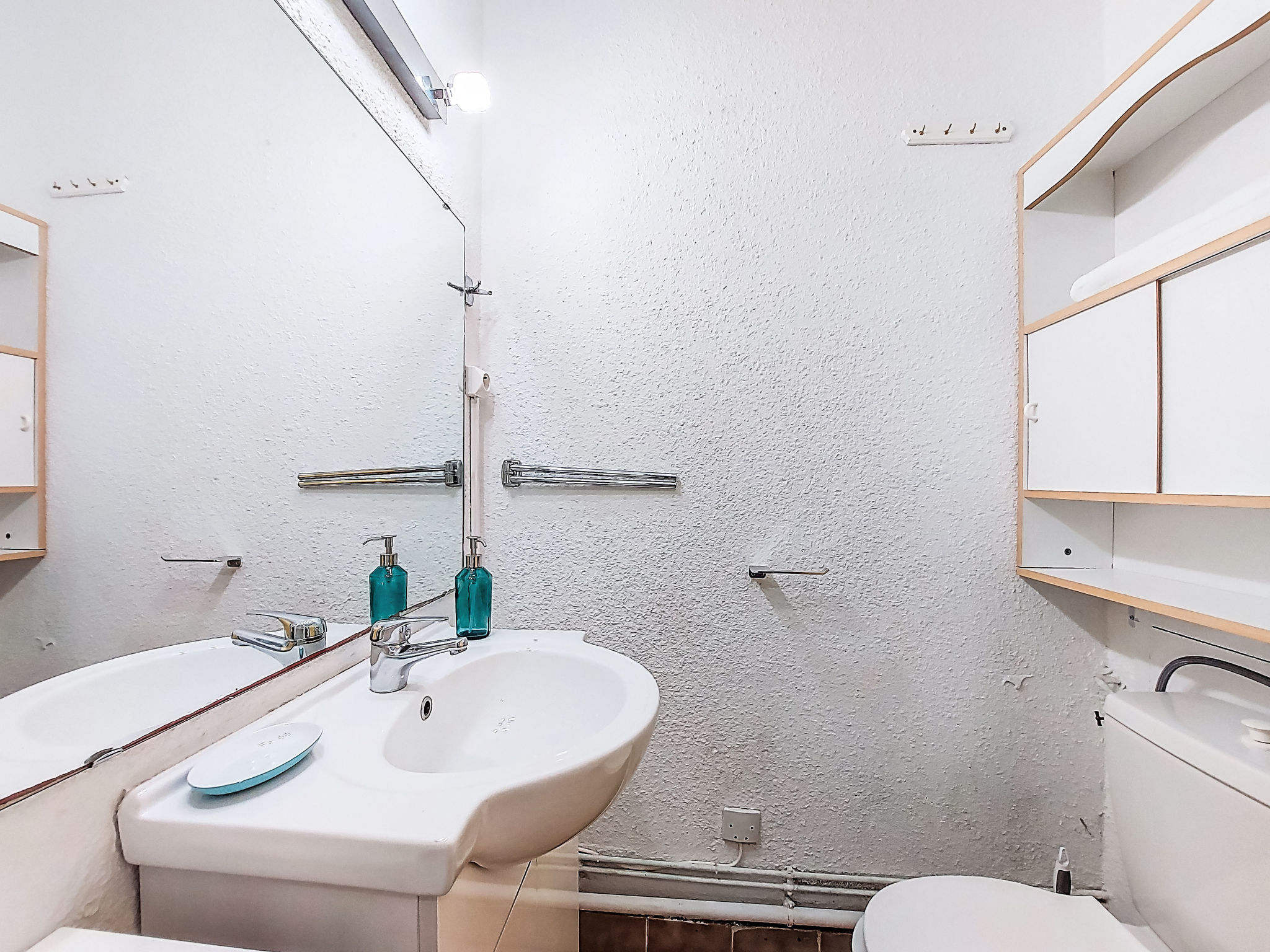 Photo of Floralies I