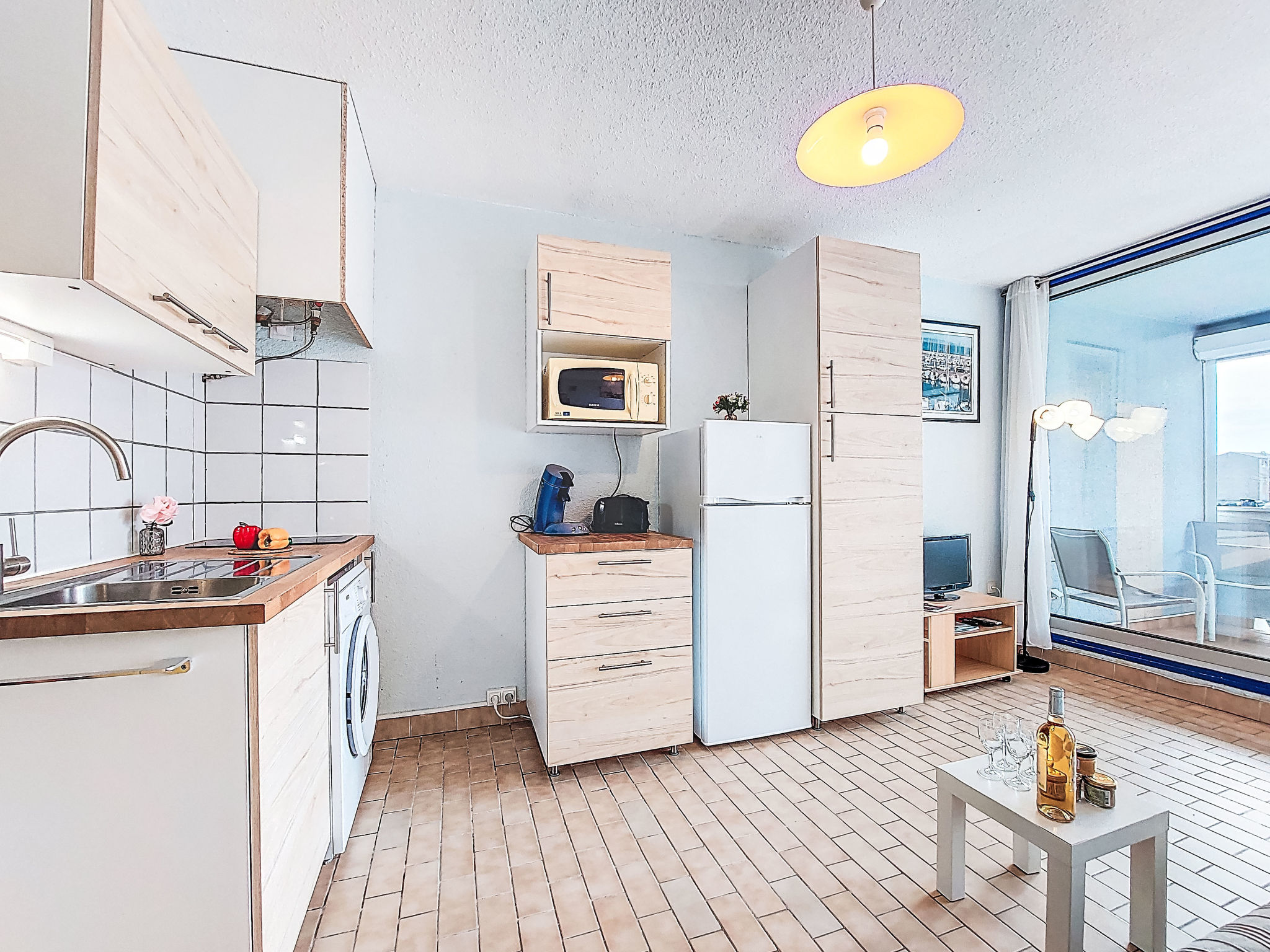 Photo of Floralies I