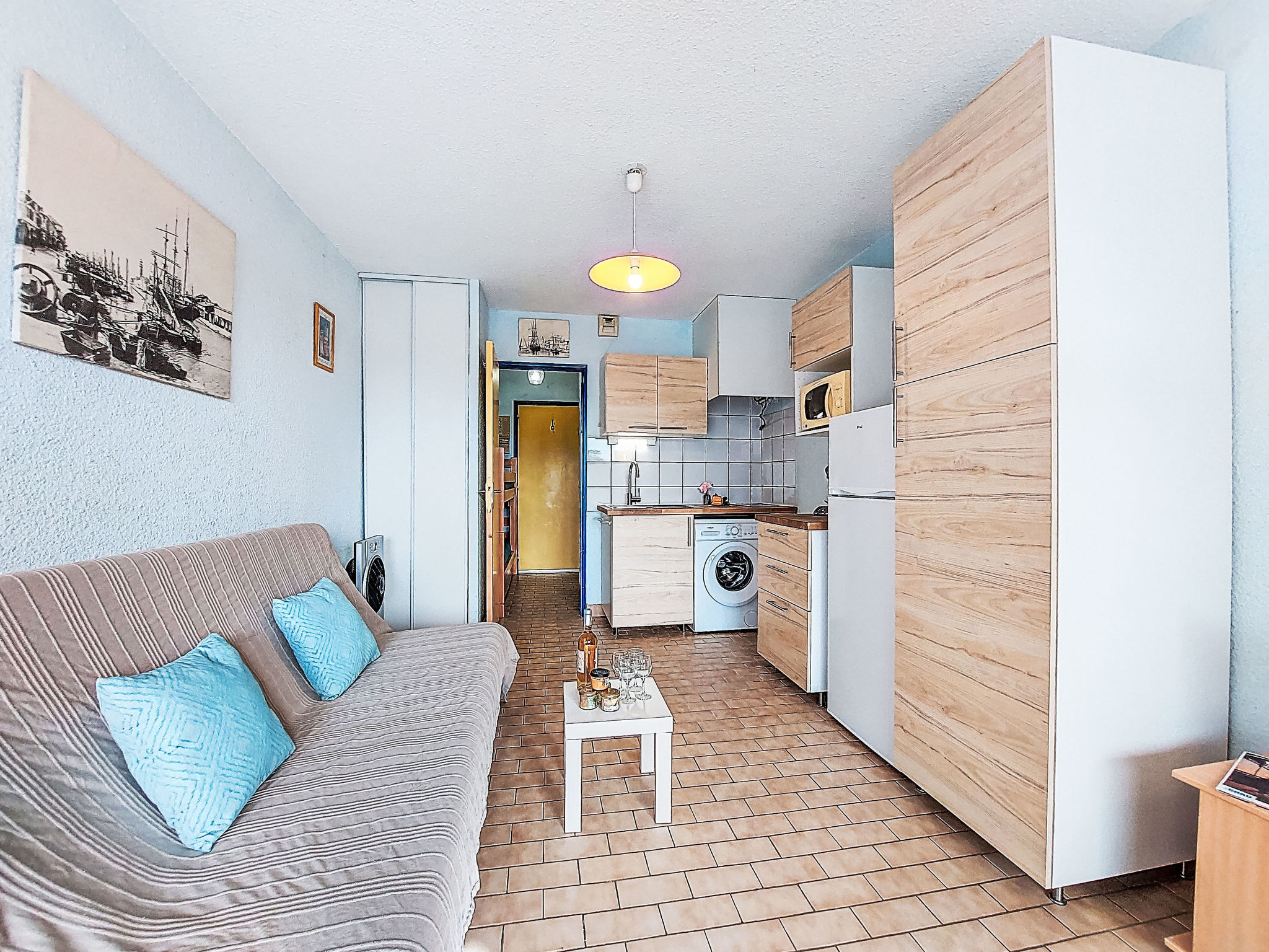 Photo of Floralies I