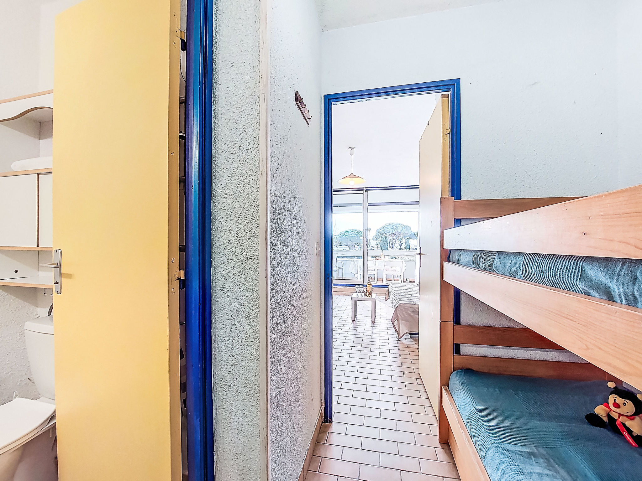 Photo of Floralies I