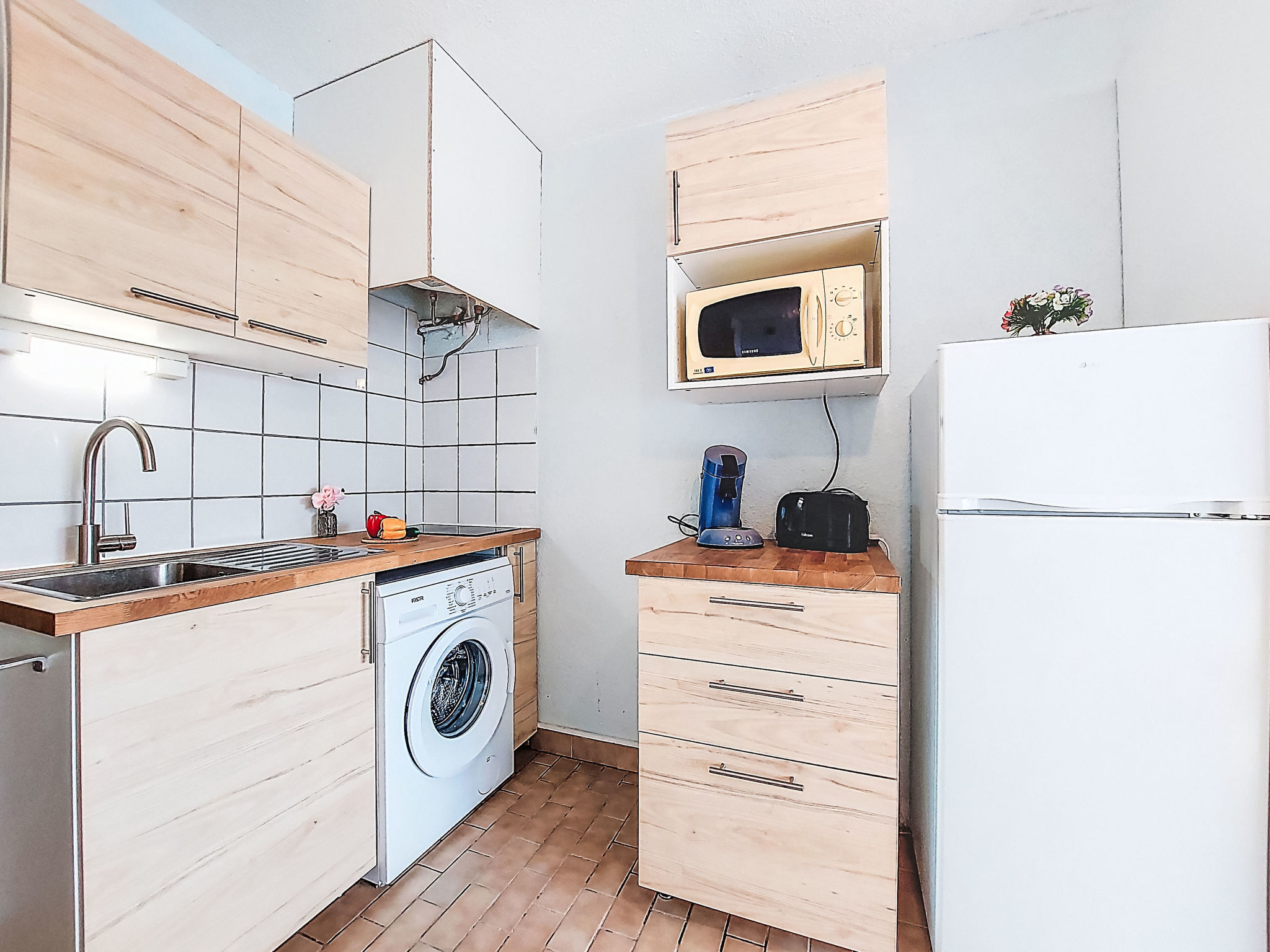 Photo of Floralies I