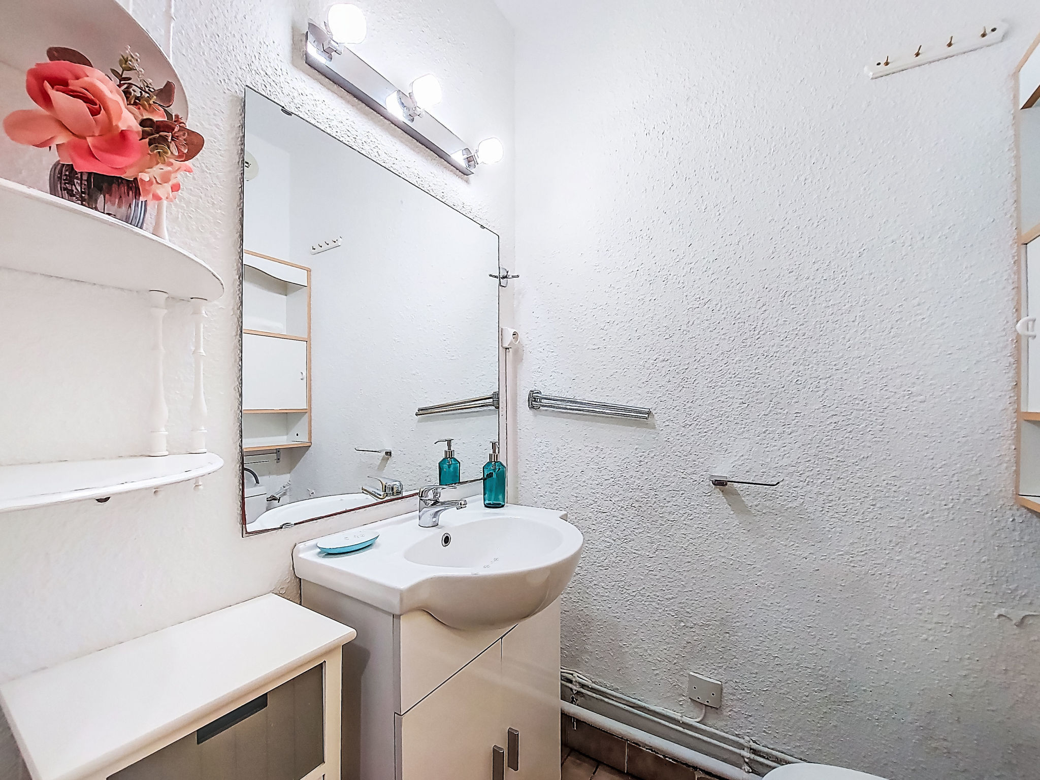 Photo of Floralies I