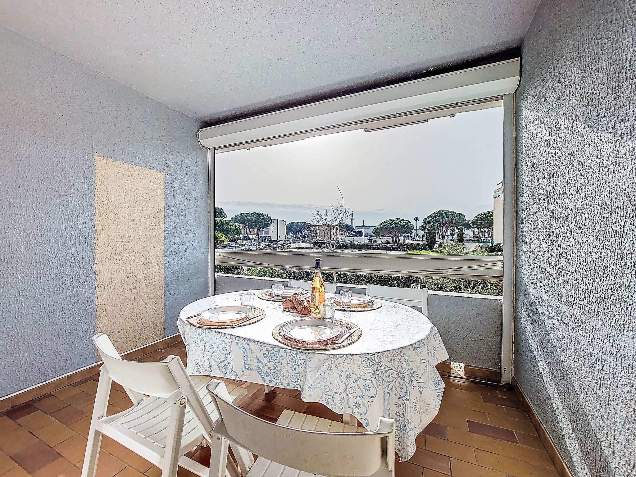 Photo of Floralies I