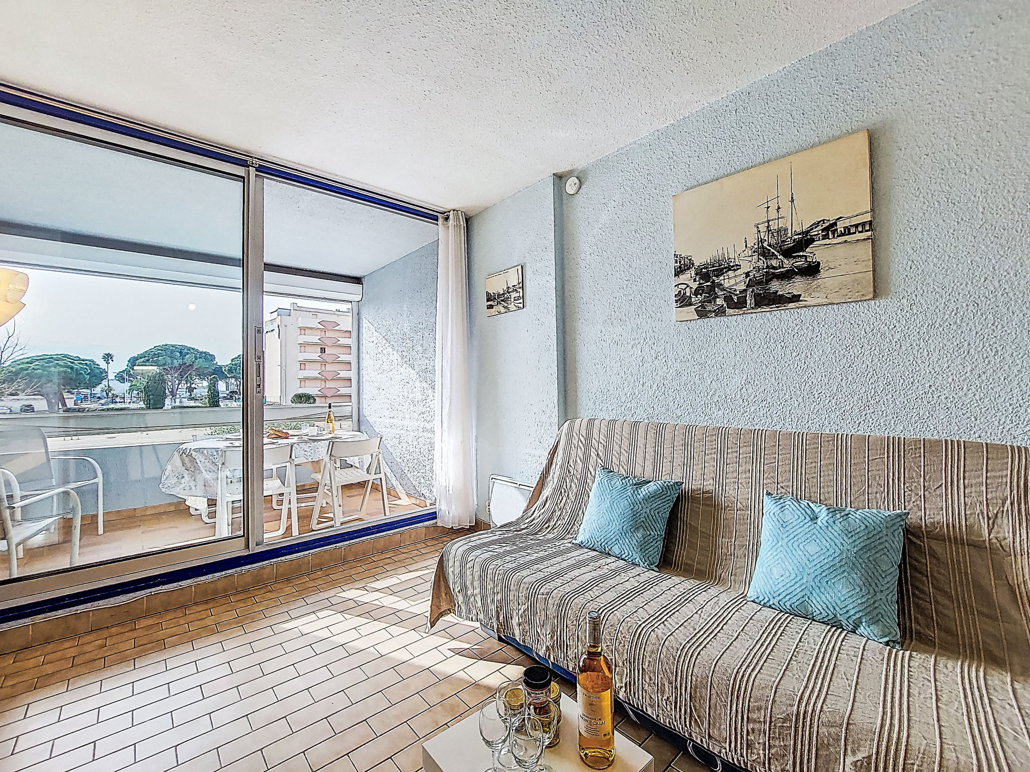 Photo of Floralies I