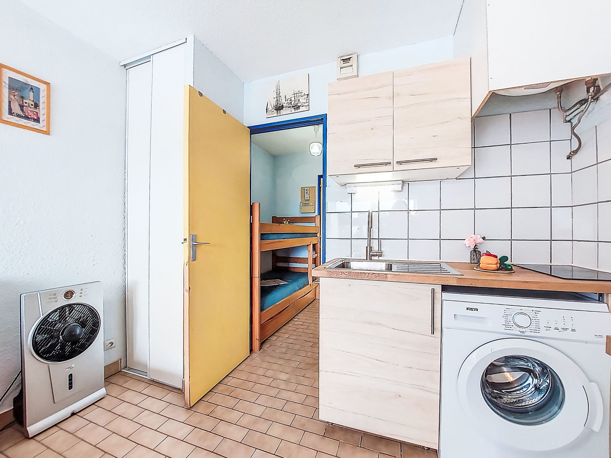 Photo of Floralies I