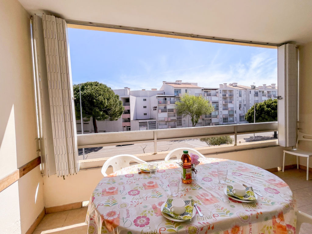 Ferienwohnung Floralies I Ferienwohnung  Languedoc-Roussillon