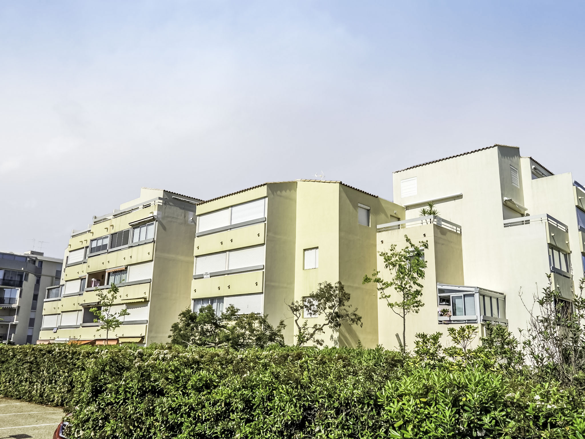 Photo of Floralies I