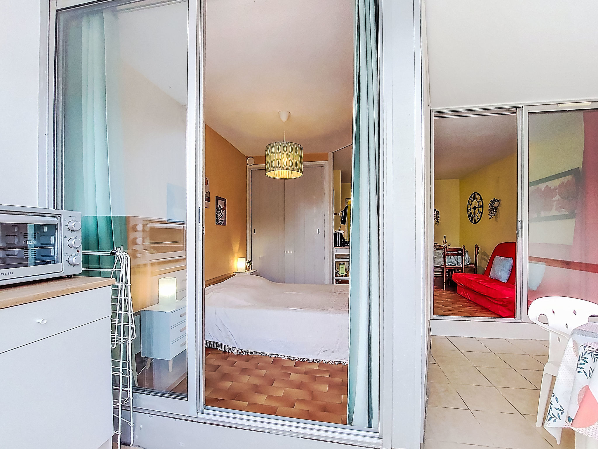 Photo of Floralies I