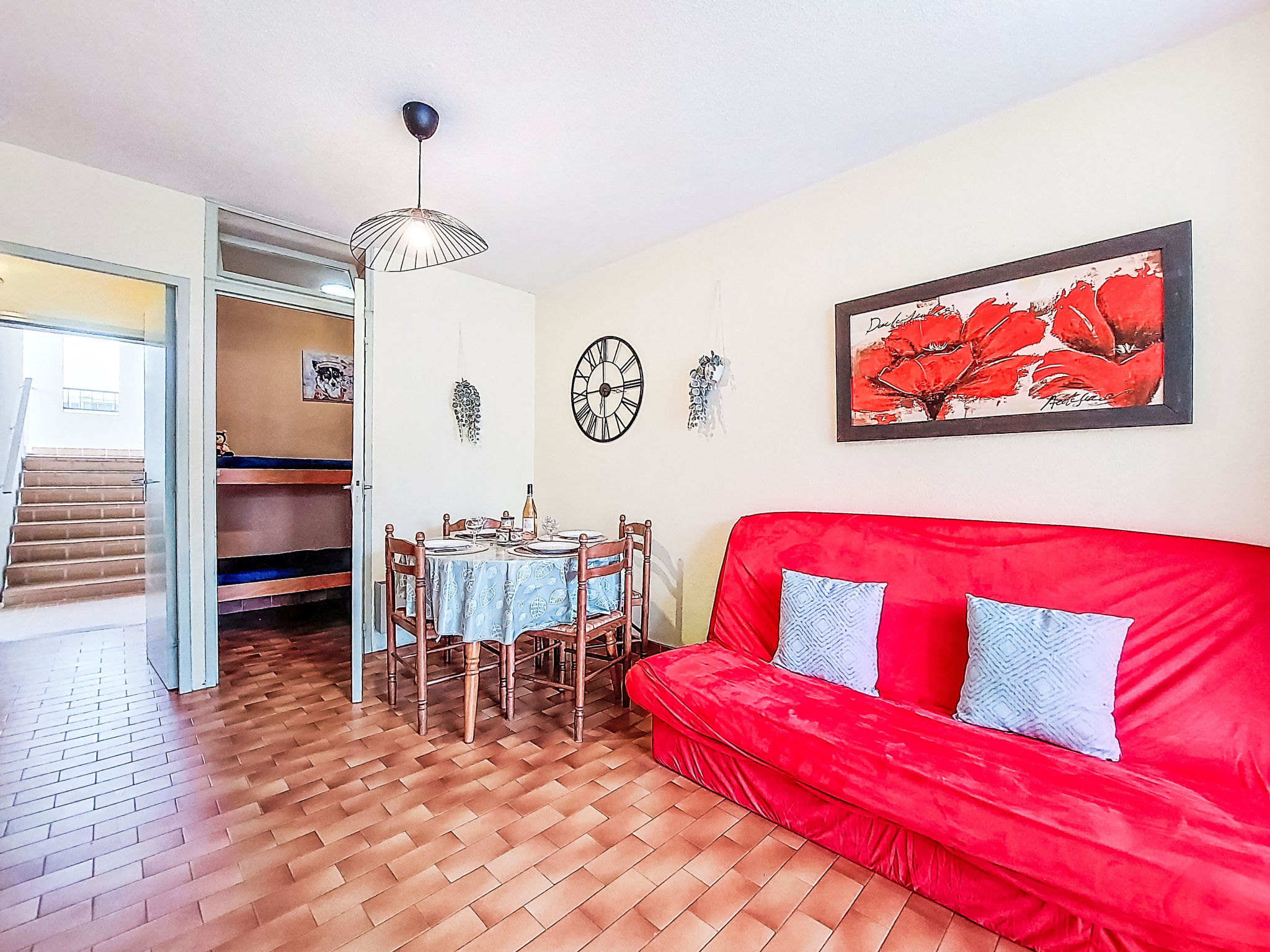 Photo of Floralies I