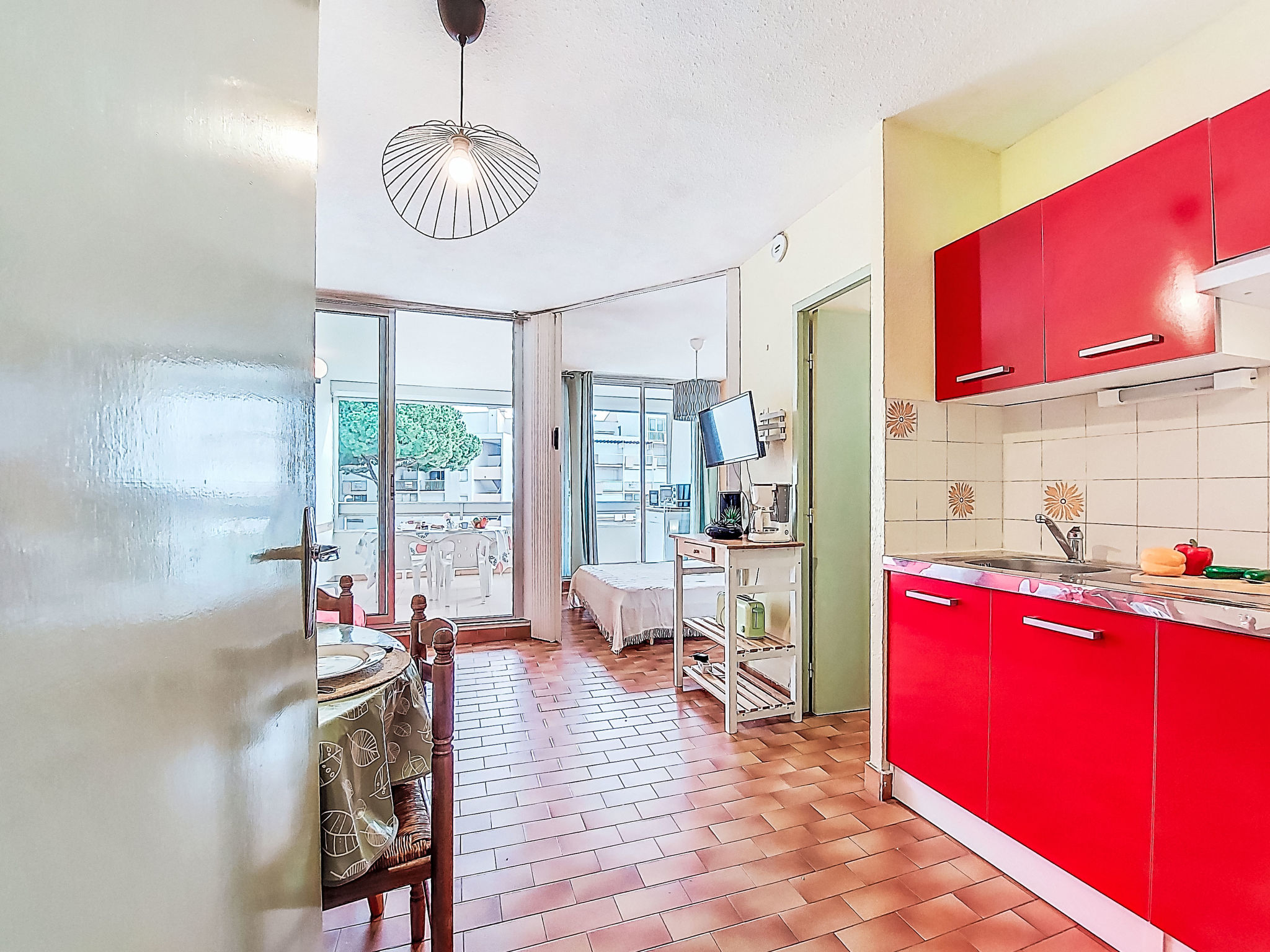 Photo of Floralies I