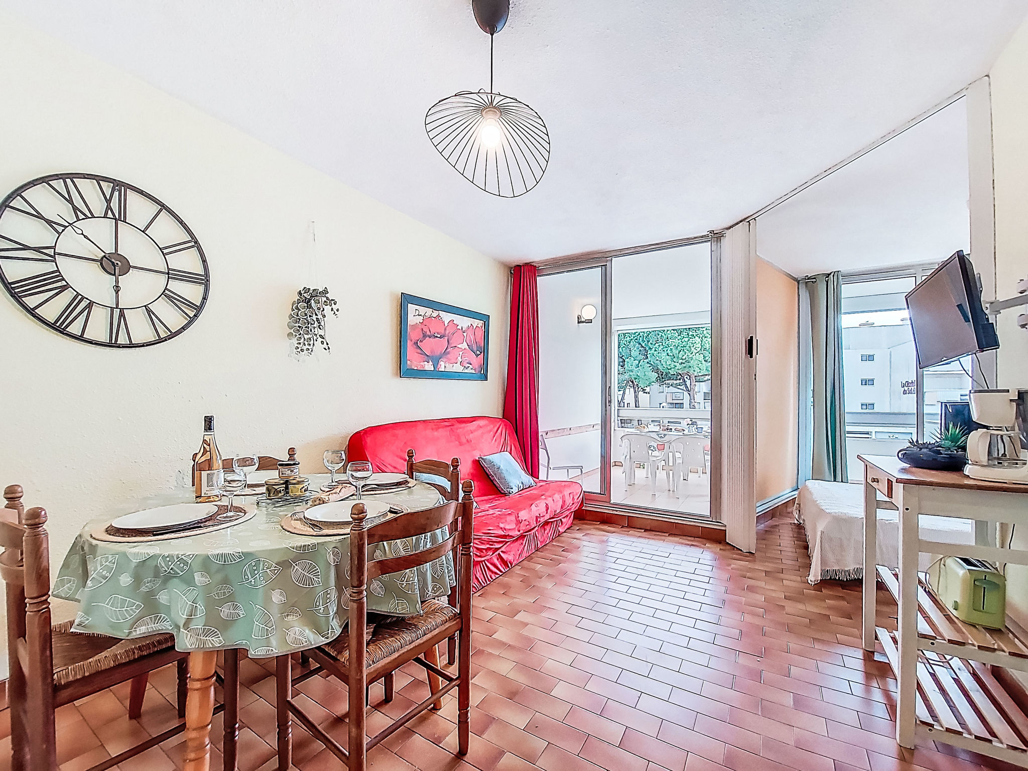 Photo of Floralies I