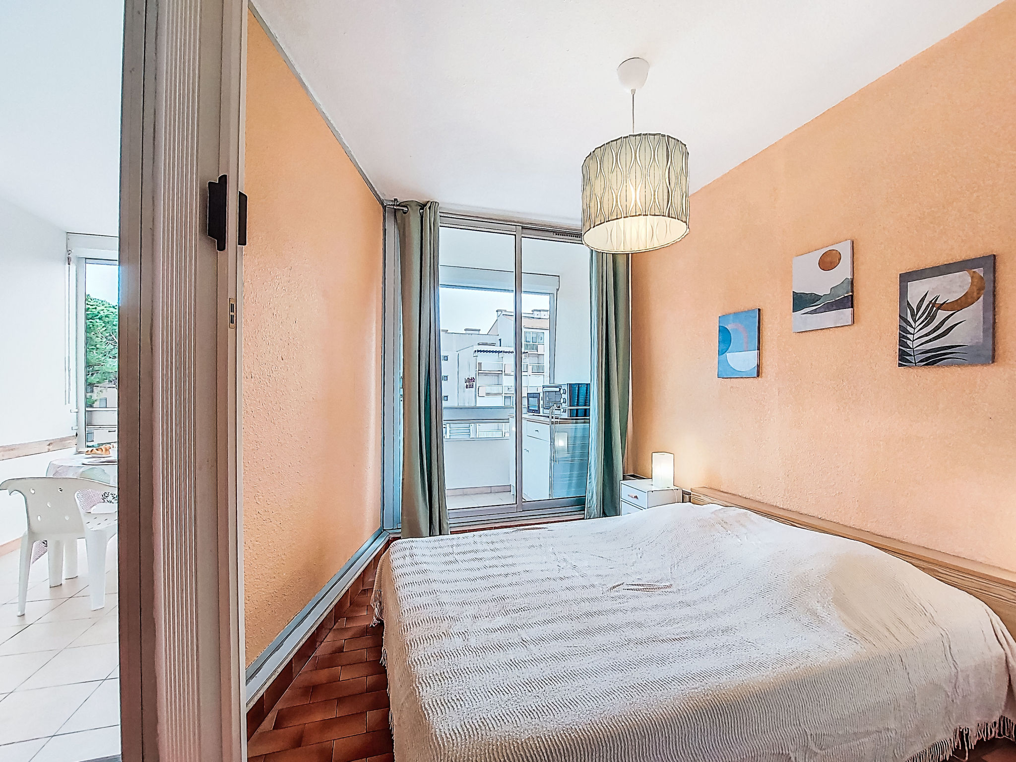 Photo of Floralies I