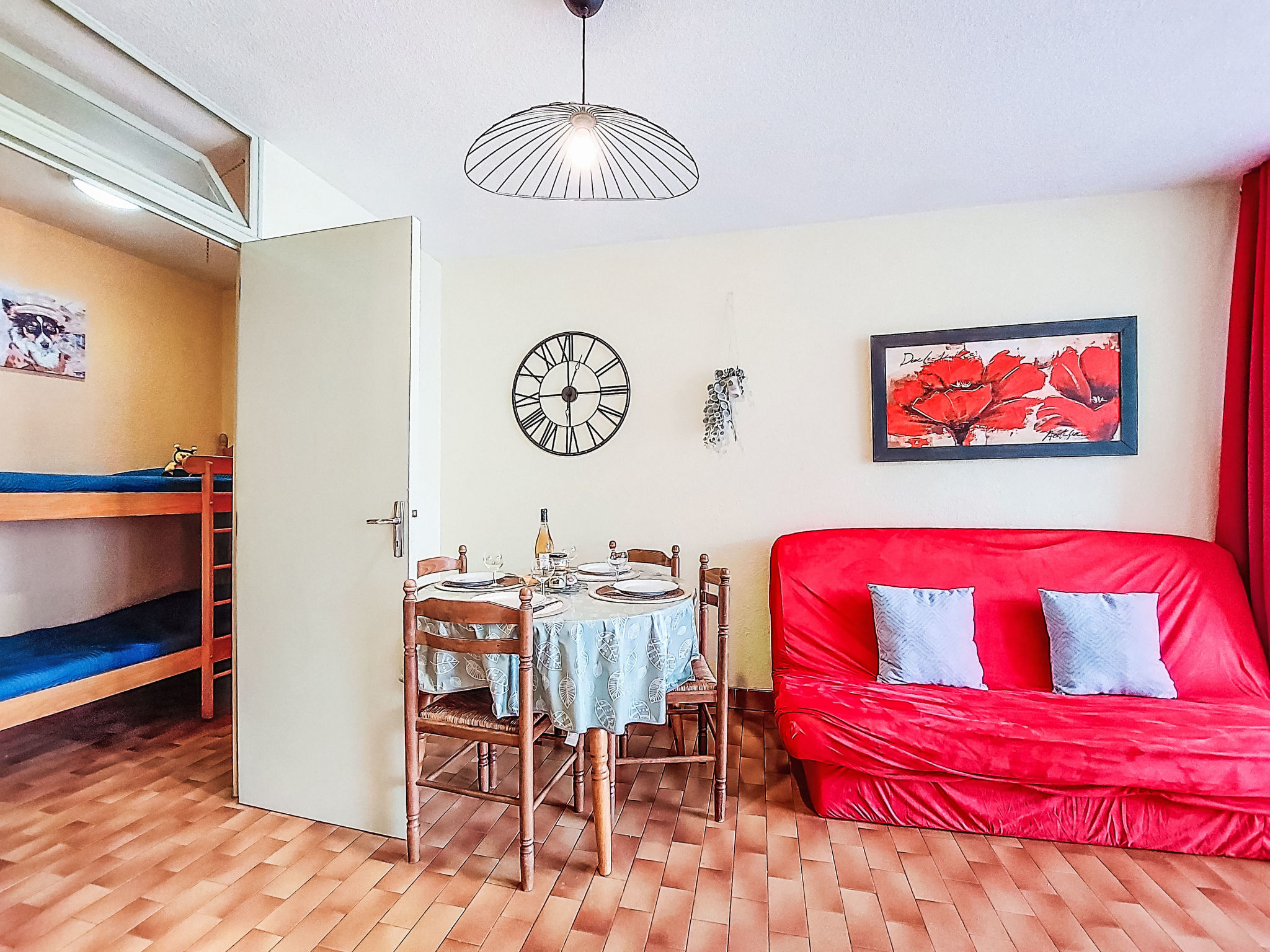 Photo of Floralies I