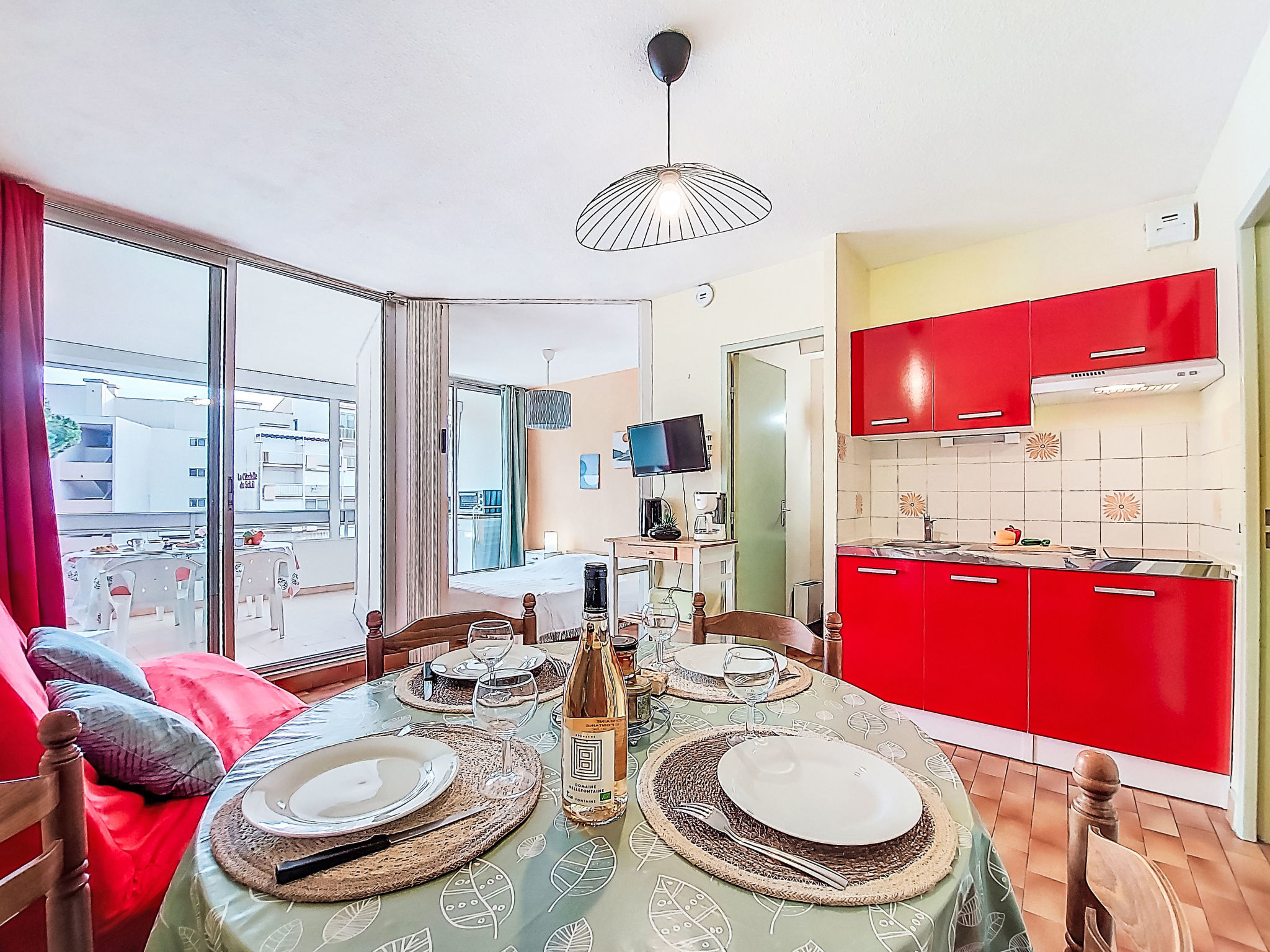 Photo of Floralies I