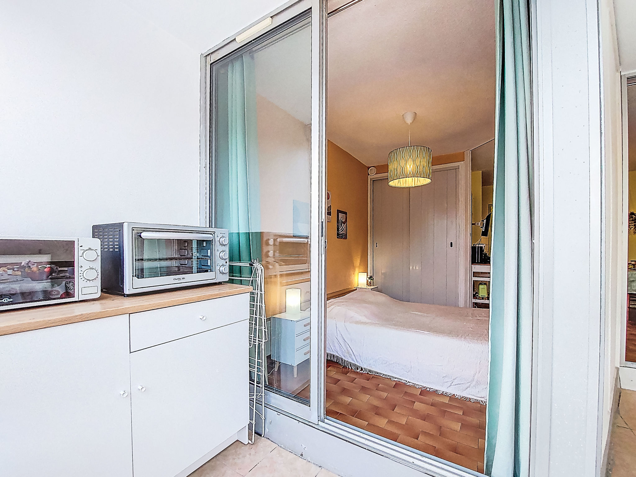 Photo of Floralies I