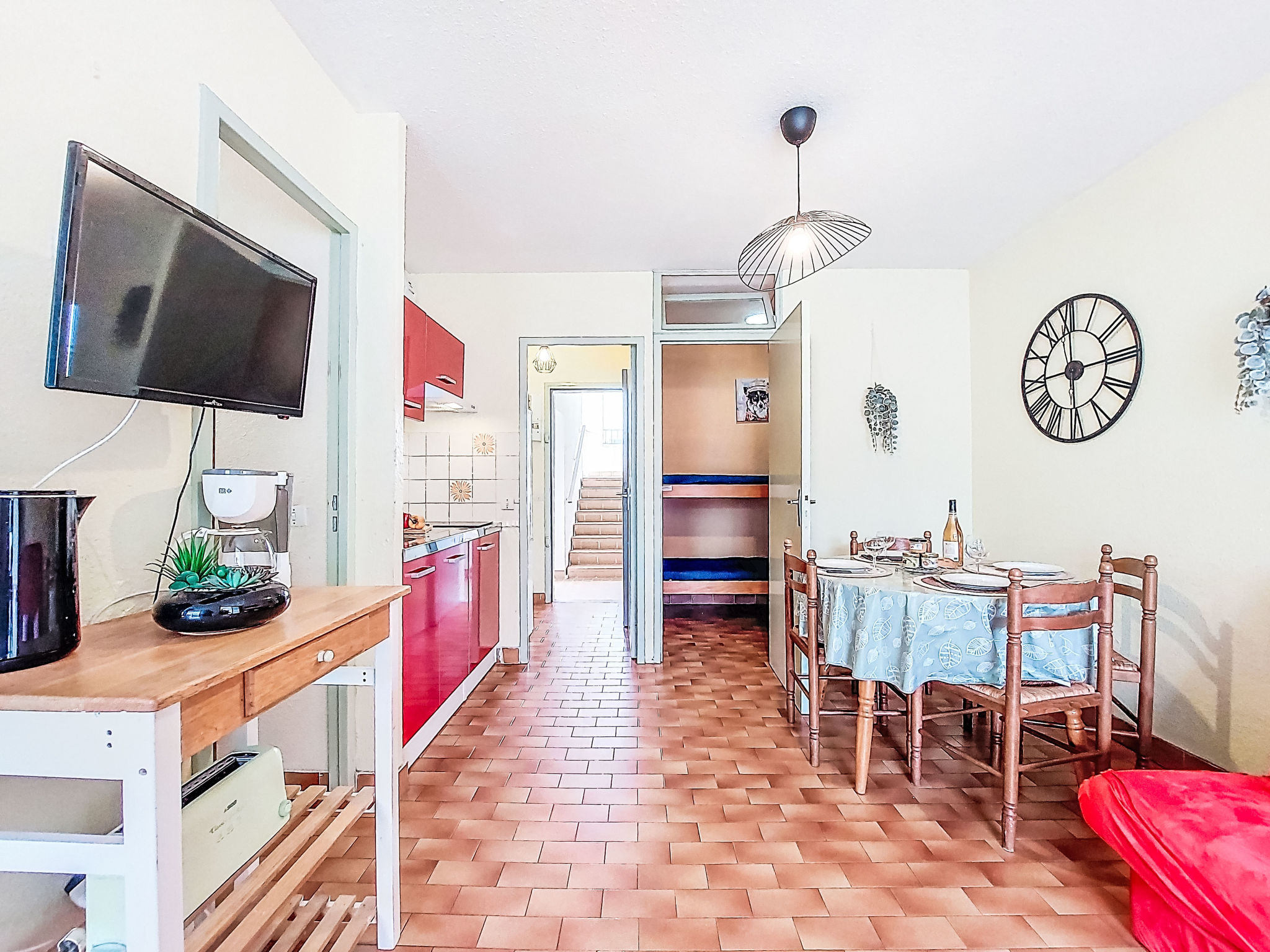 Photo of Floralies I