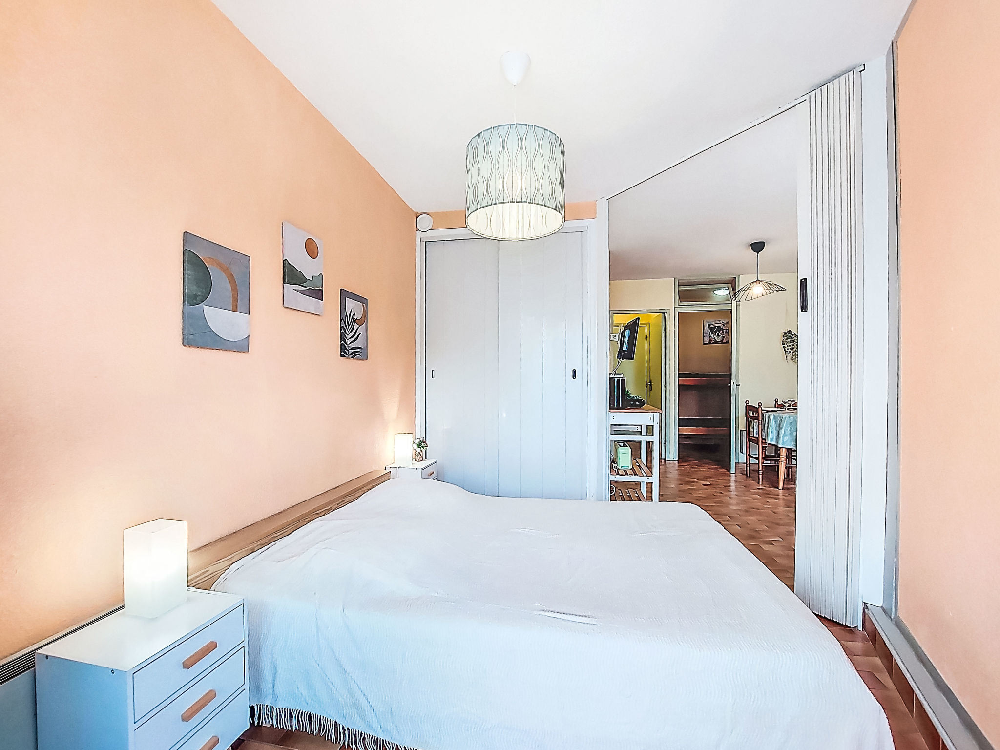 Photo of Floralies I