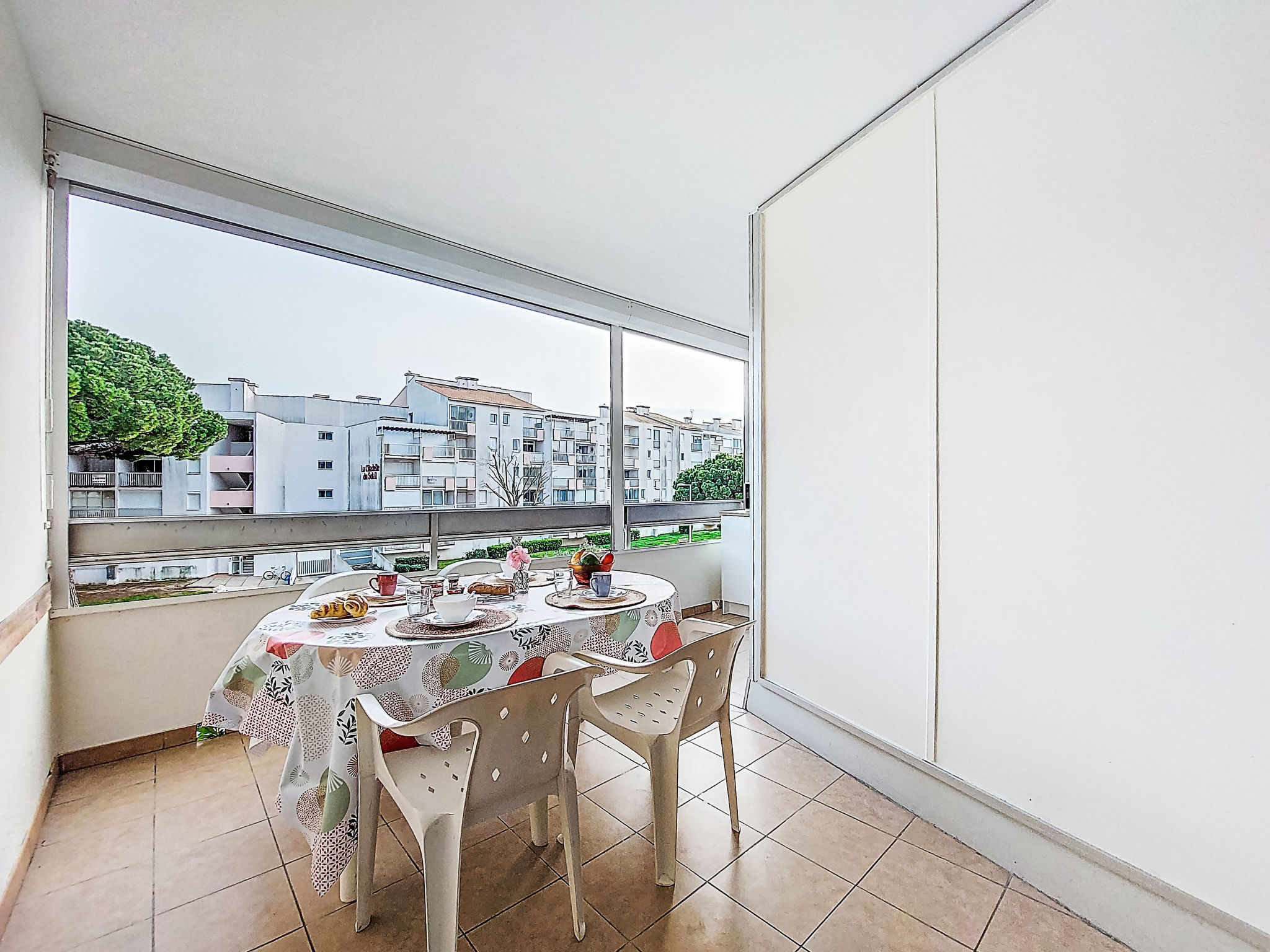 Photo of Floralies I