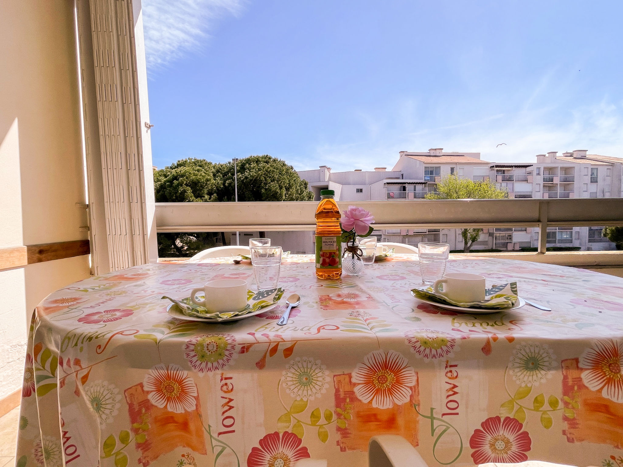 Photo of Floralies I