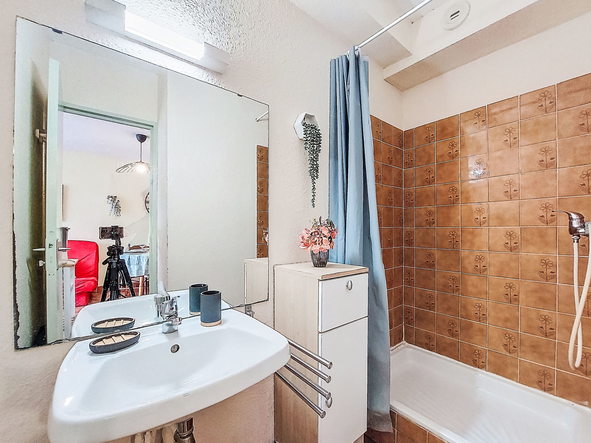 Photo of Floralies I