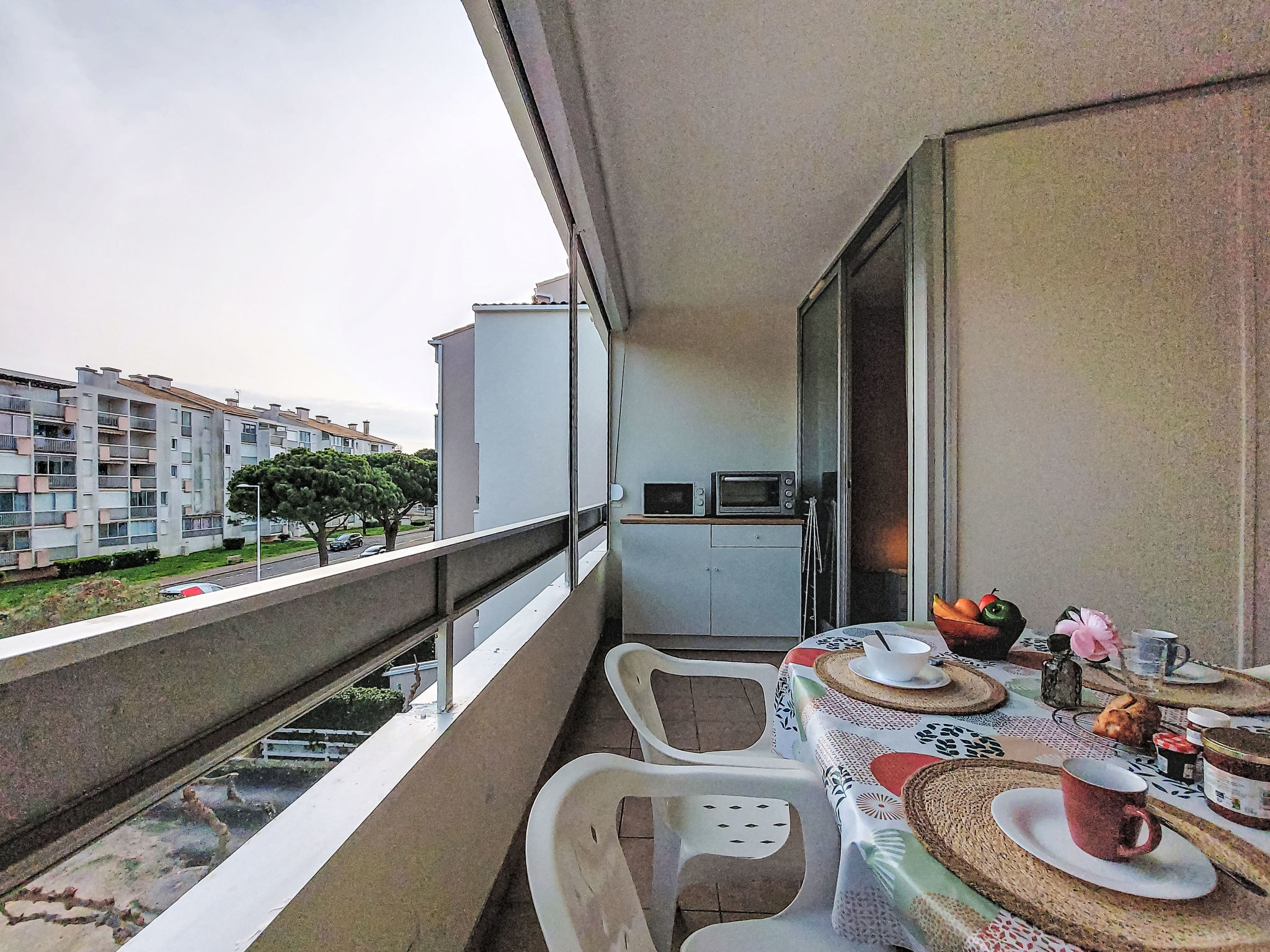 Photo of Floralies I