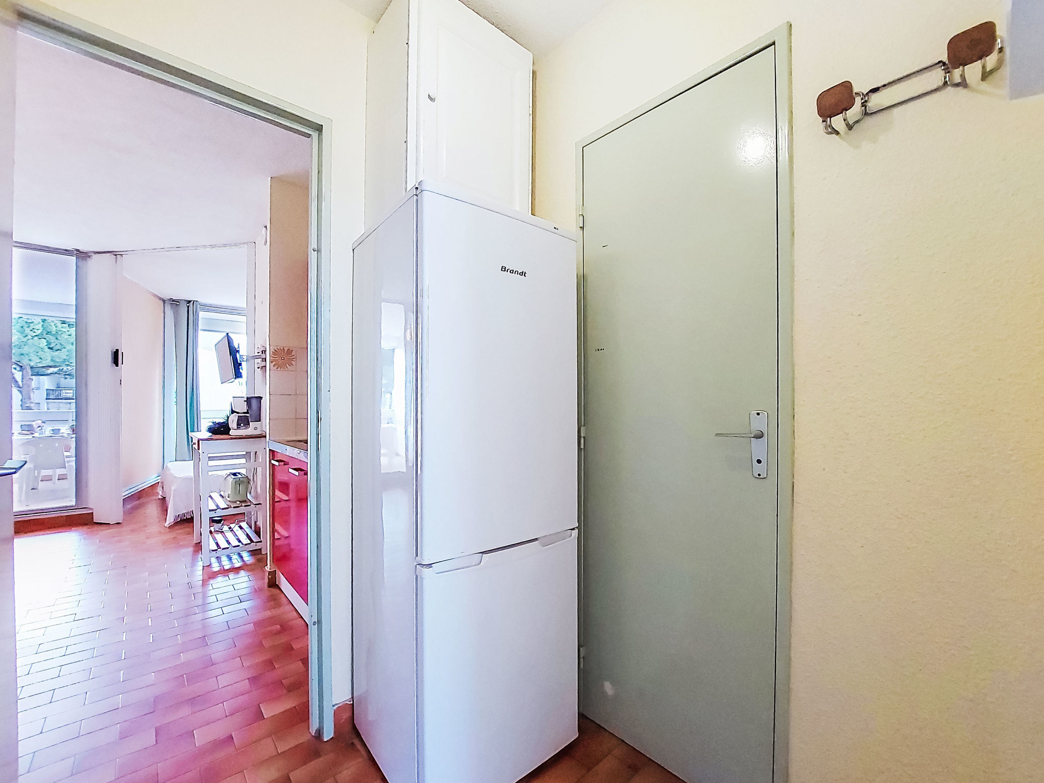 Photo of Floralies I