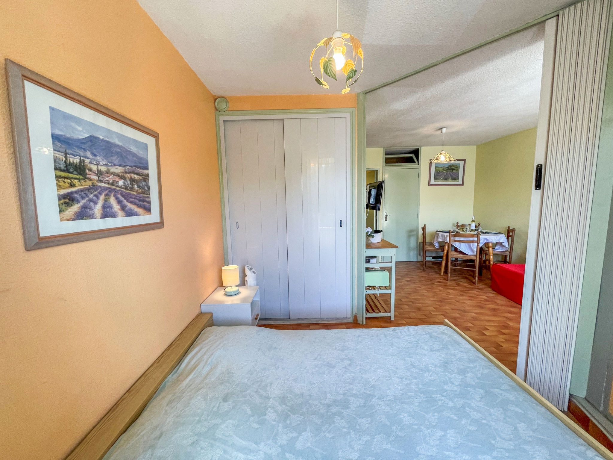 Photo of Floralies I