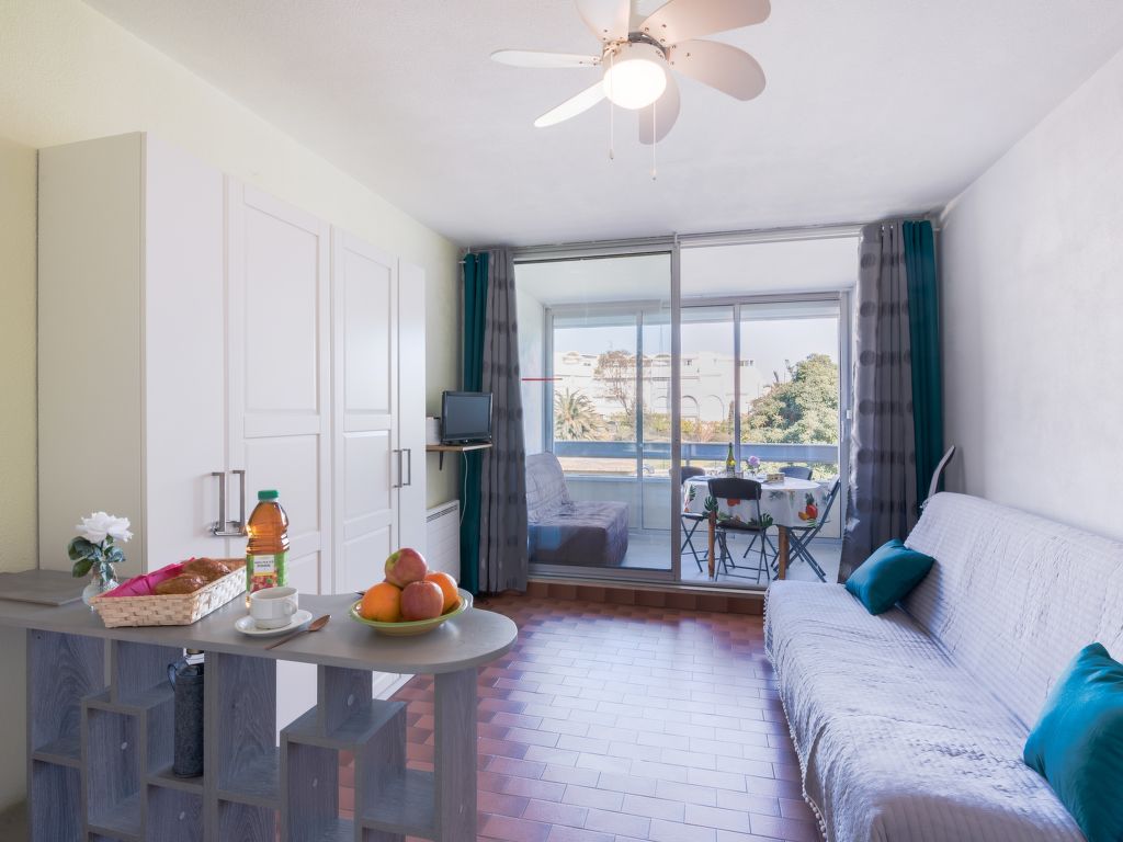 Appartement Floralies I
