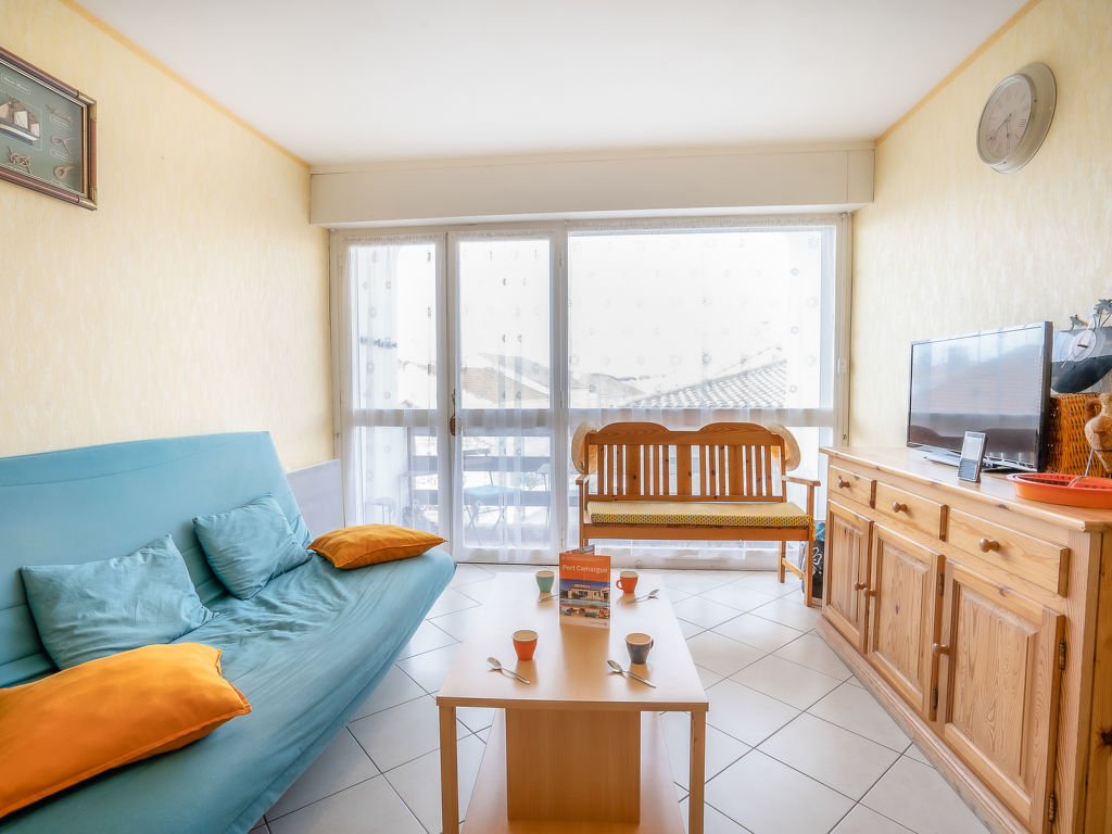 Appartement Hippocampe in Frankrijk