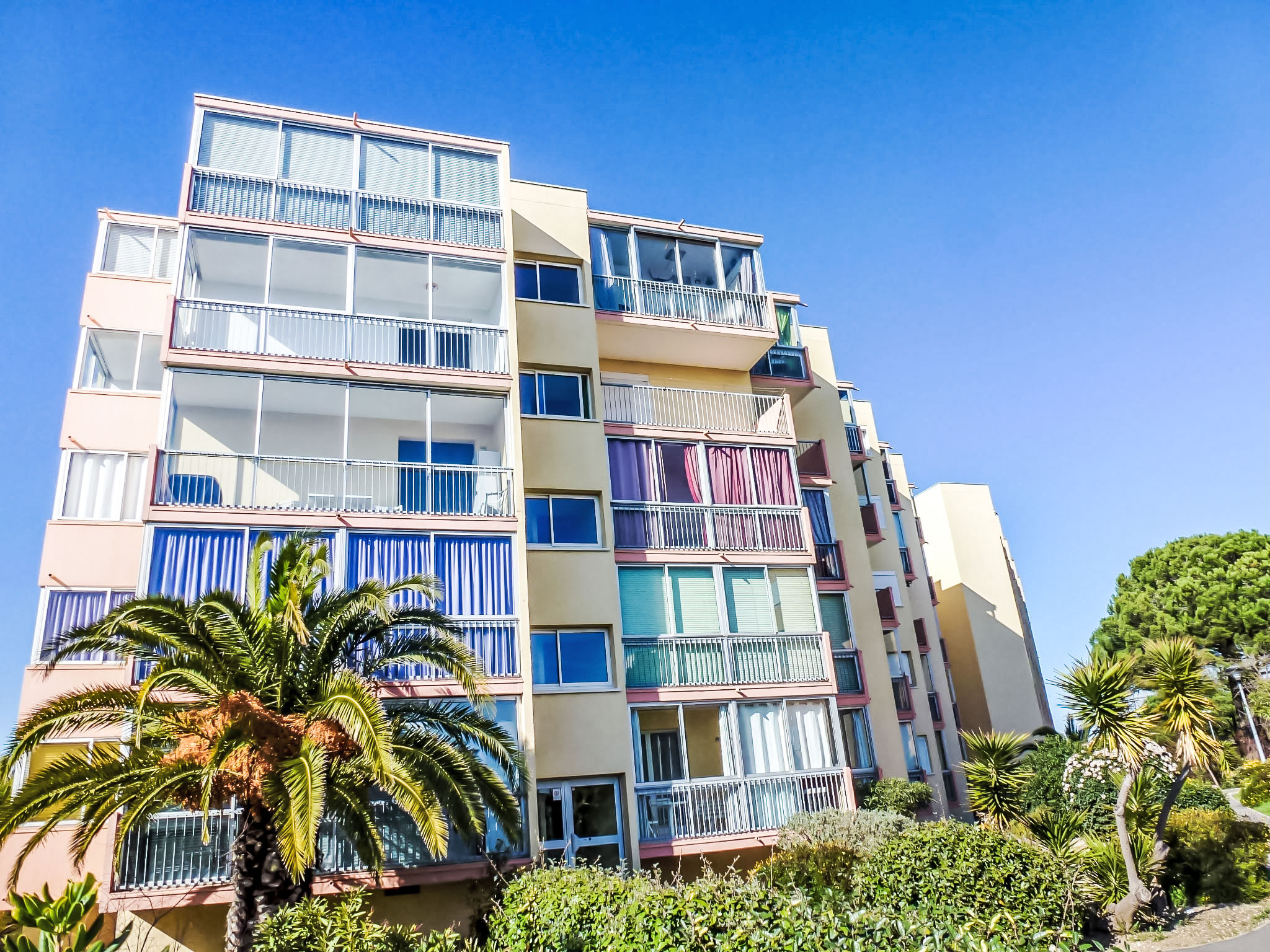 Photo of Port Royal - Corvette