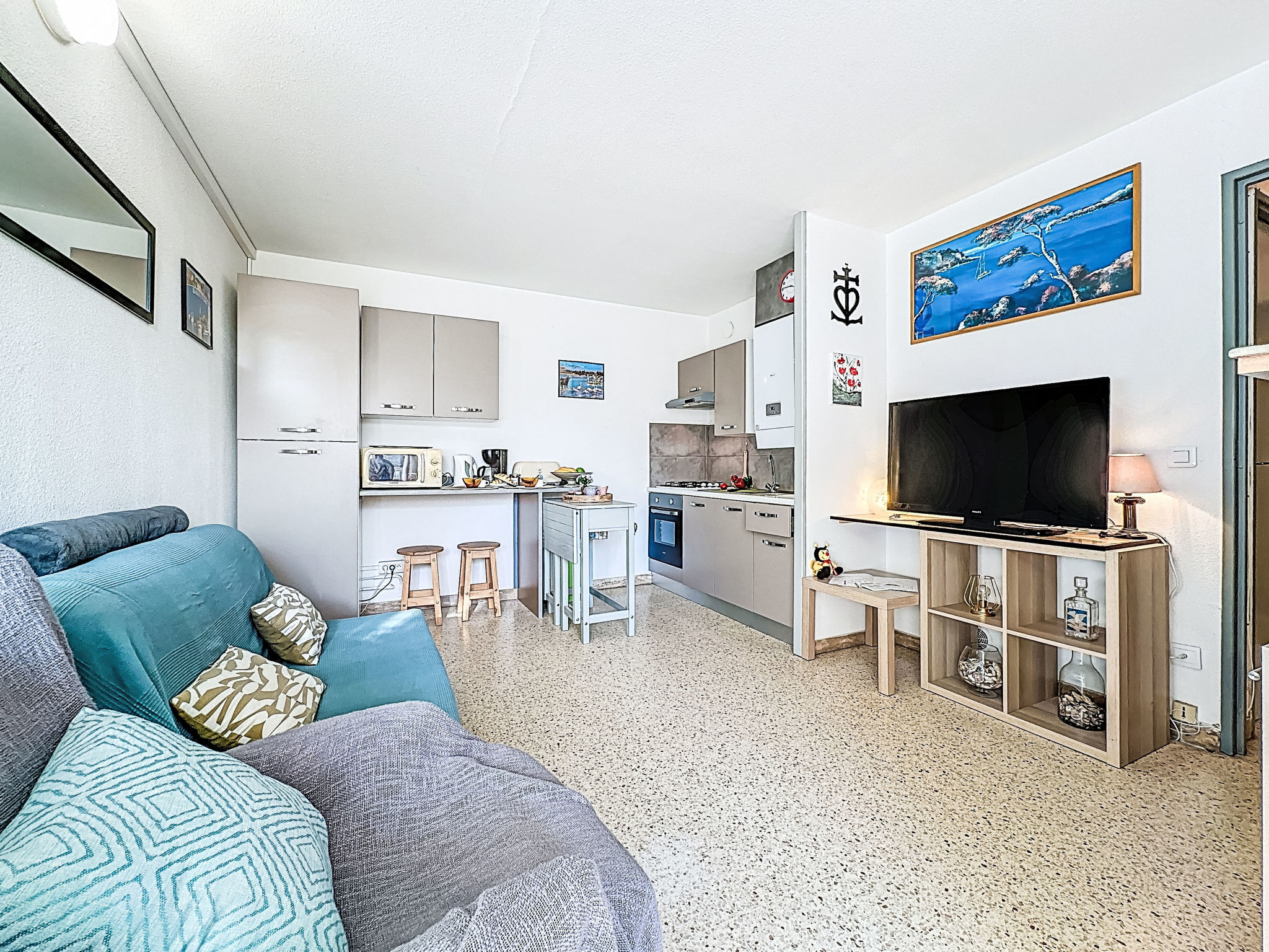 Photo of Port Royal - Corvette