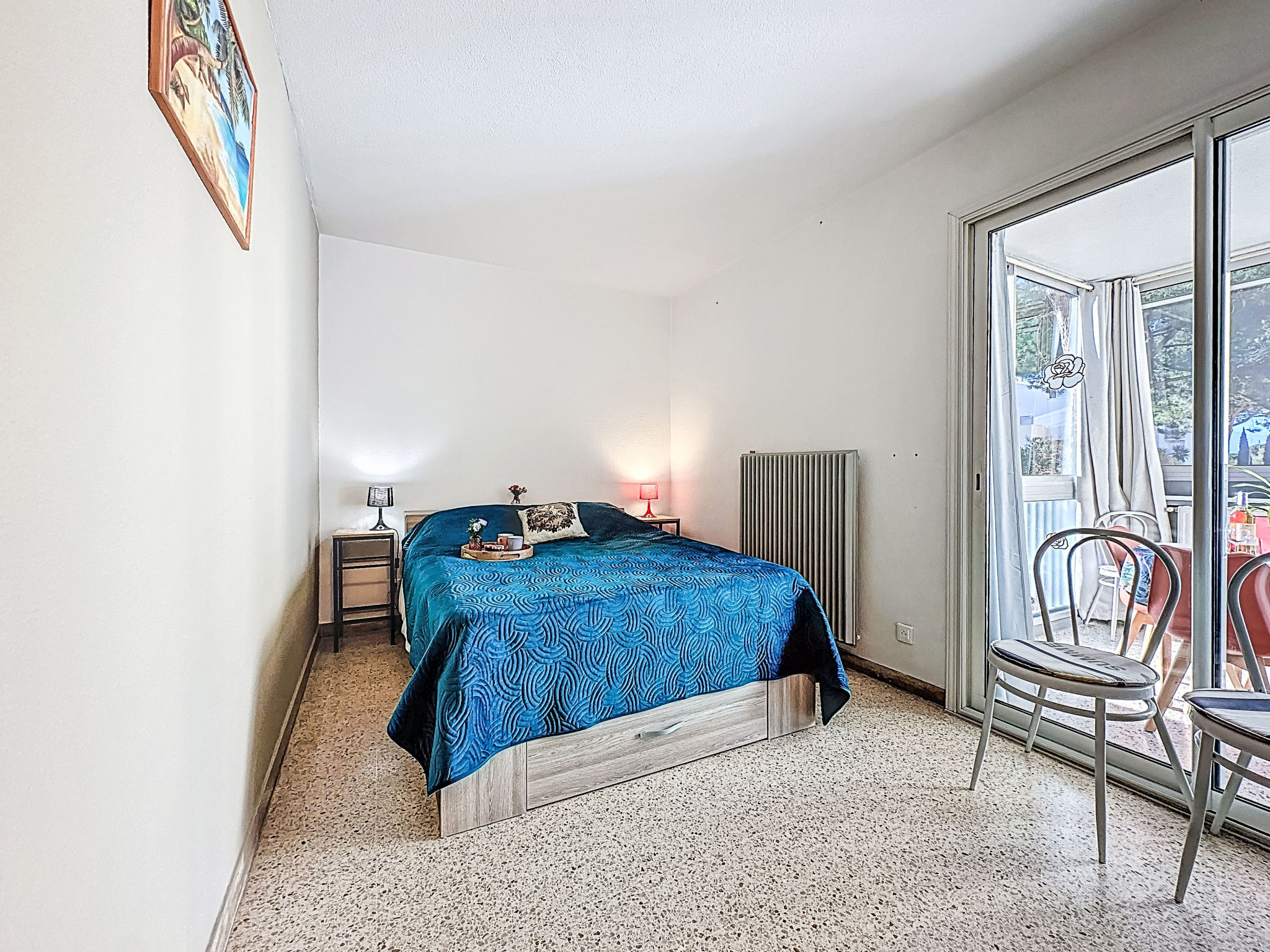 Photo of Port Royal - Corvette