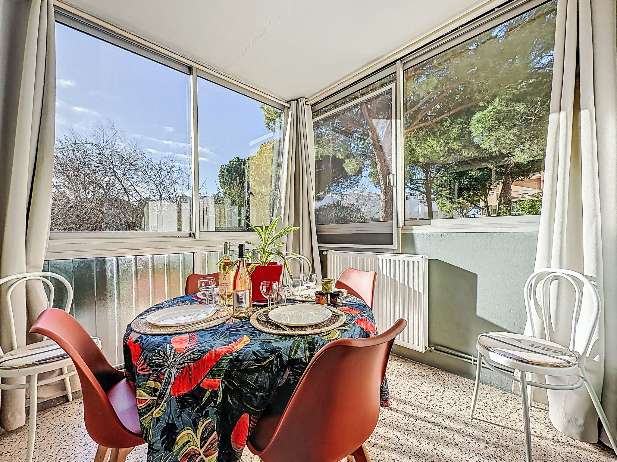 Photo of Port Royal - Corvette