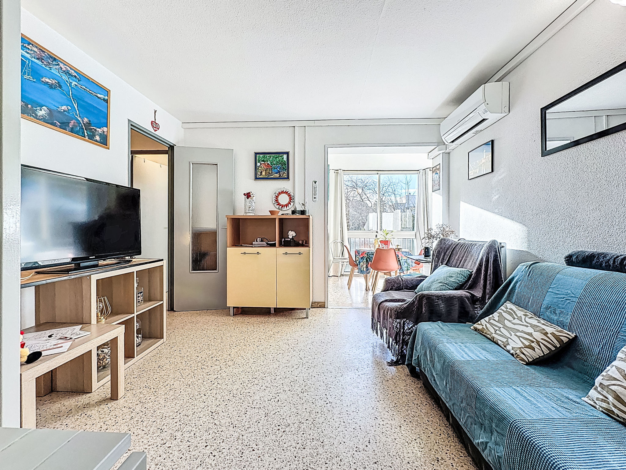 Photo of Port Royal - Corvette